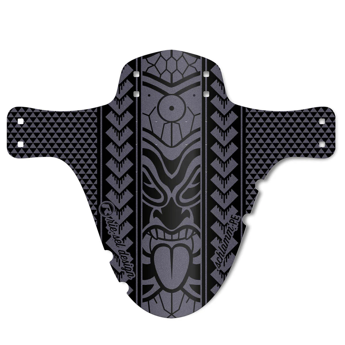 Riesel Design - Front Mudguard - SCHLAMM:PE - Image 25
