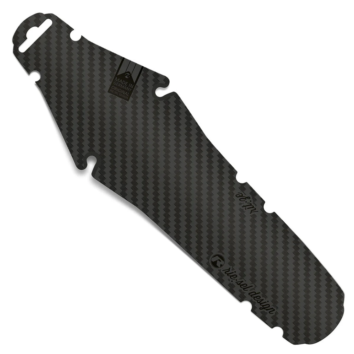 Riesel Design - Rear Mudguard - RIT:ZE - Image 11