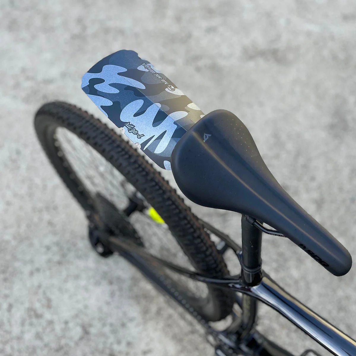 Riesel Design - Rear Mudguard - RIT:ZE L - Image 15