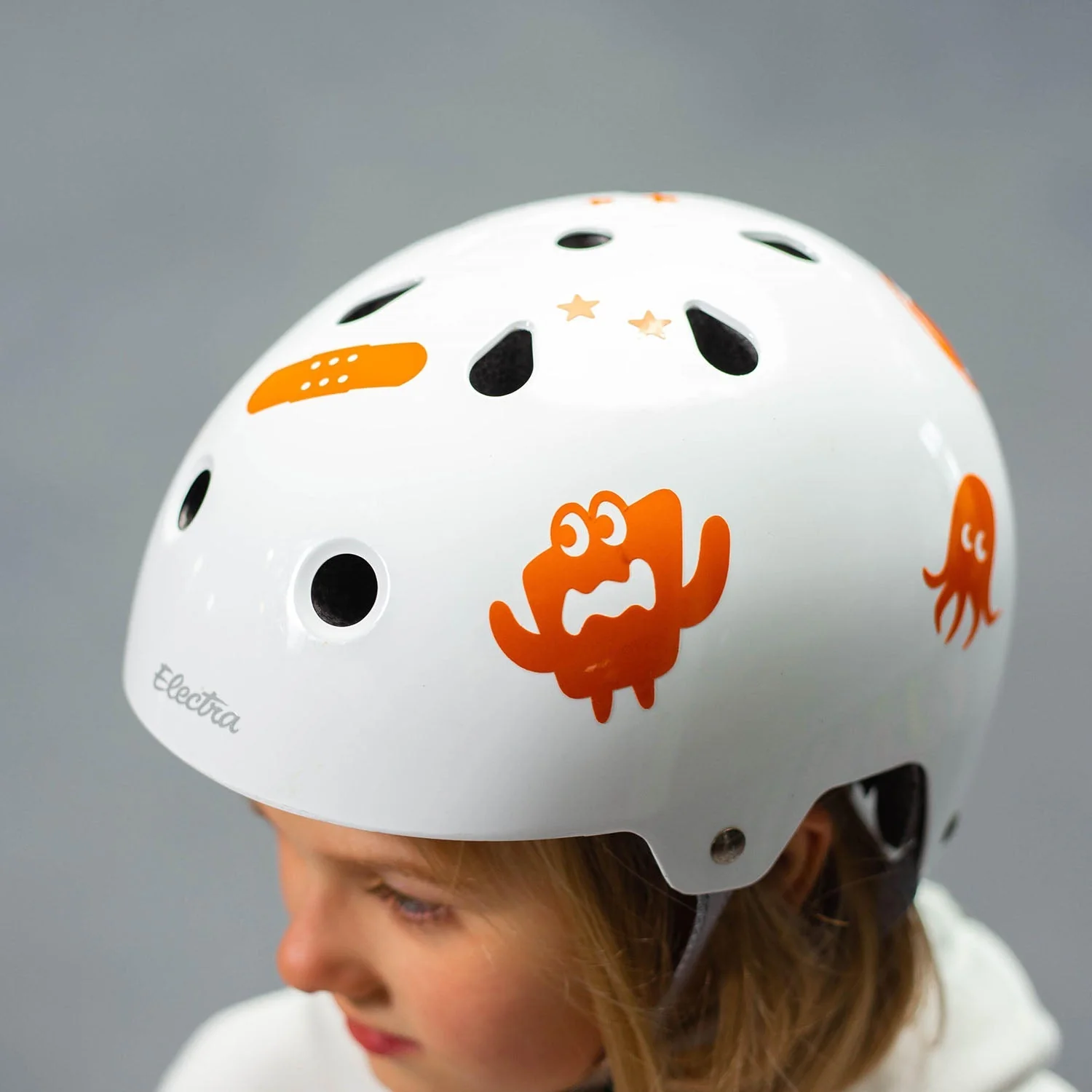 Riesel Design - Reflective Stickers: Kids - RE:FLEX KIDS - Image 3