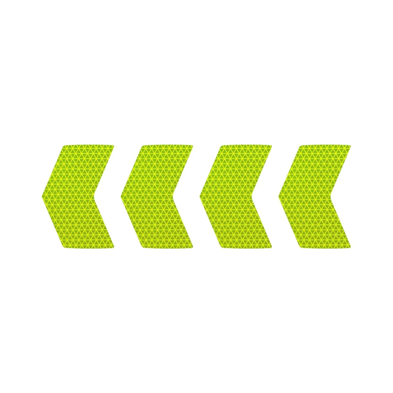 Riesel Design - Reflective Stickers - RE:FLEX RIM