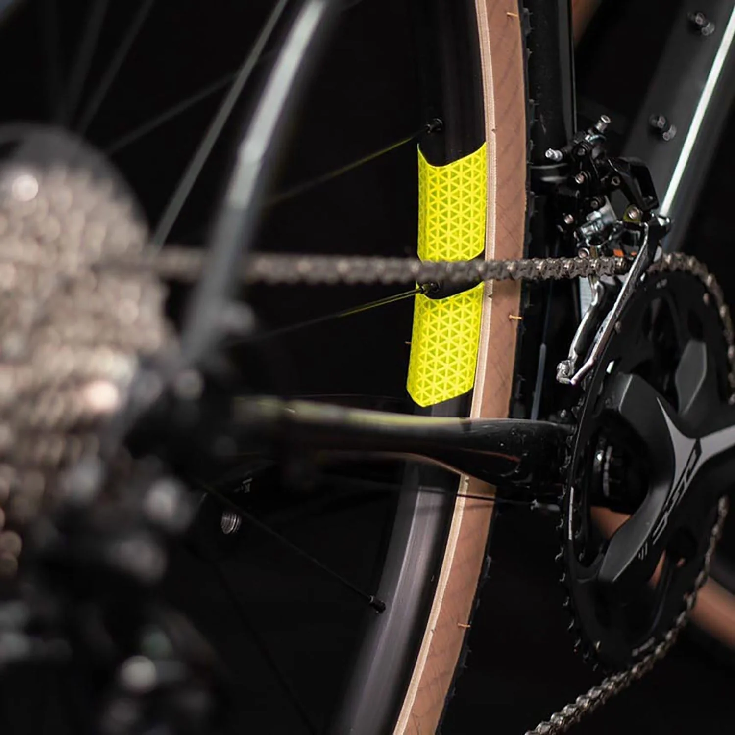 Riesel Design - Reflective Stickers - RE:FLEX RIM - Image 3