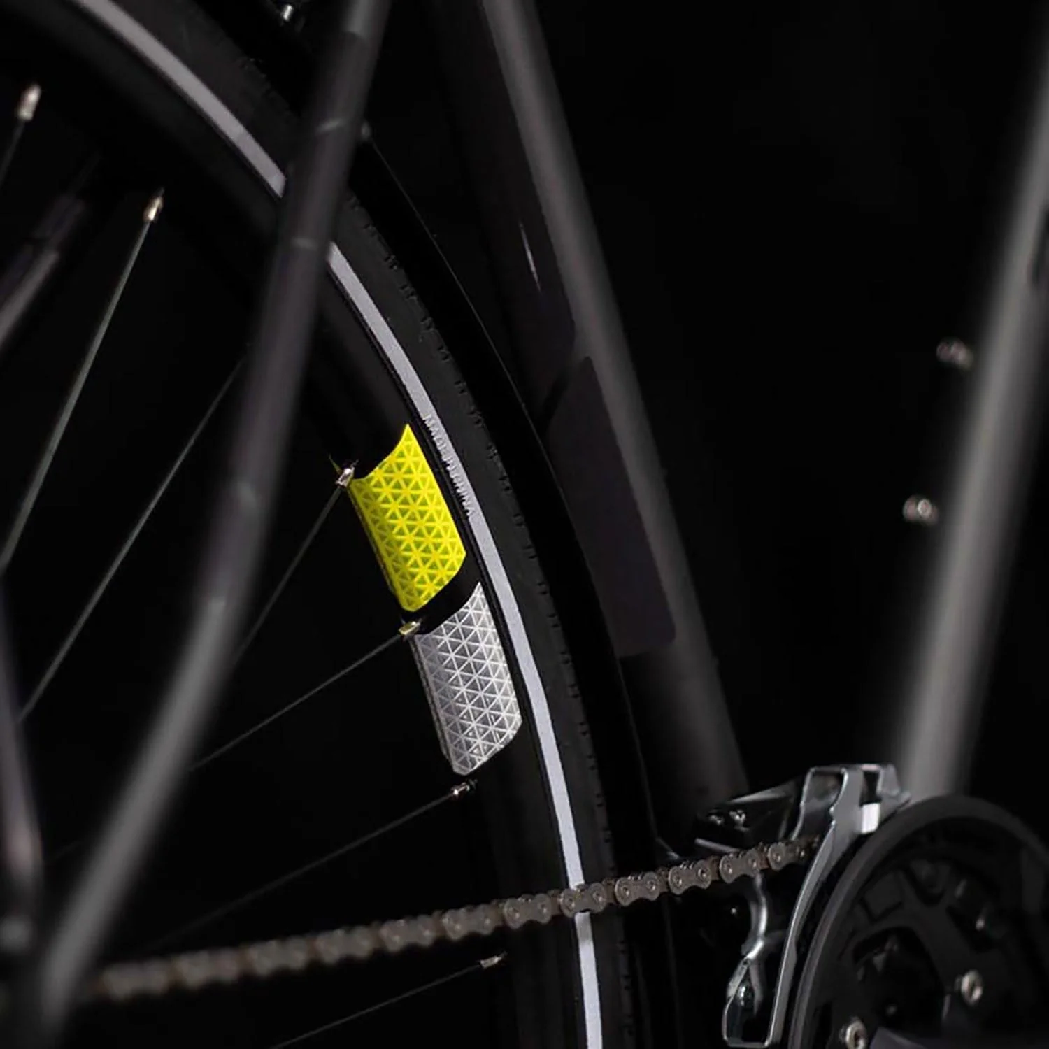 Riesel Design - Reflective Stickers - RE:FLEX RIM - Image 4