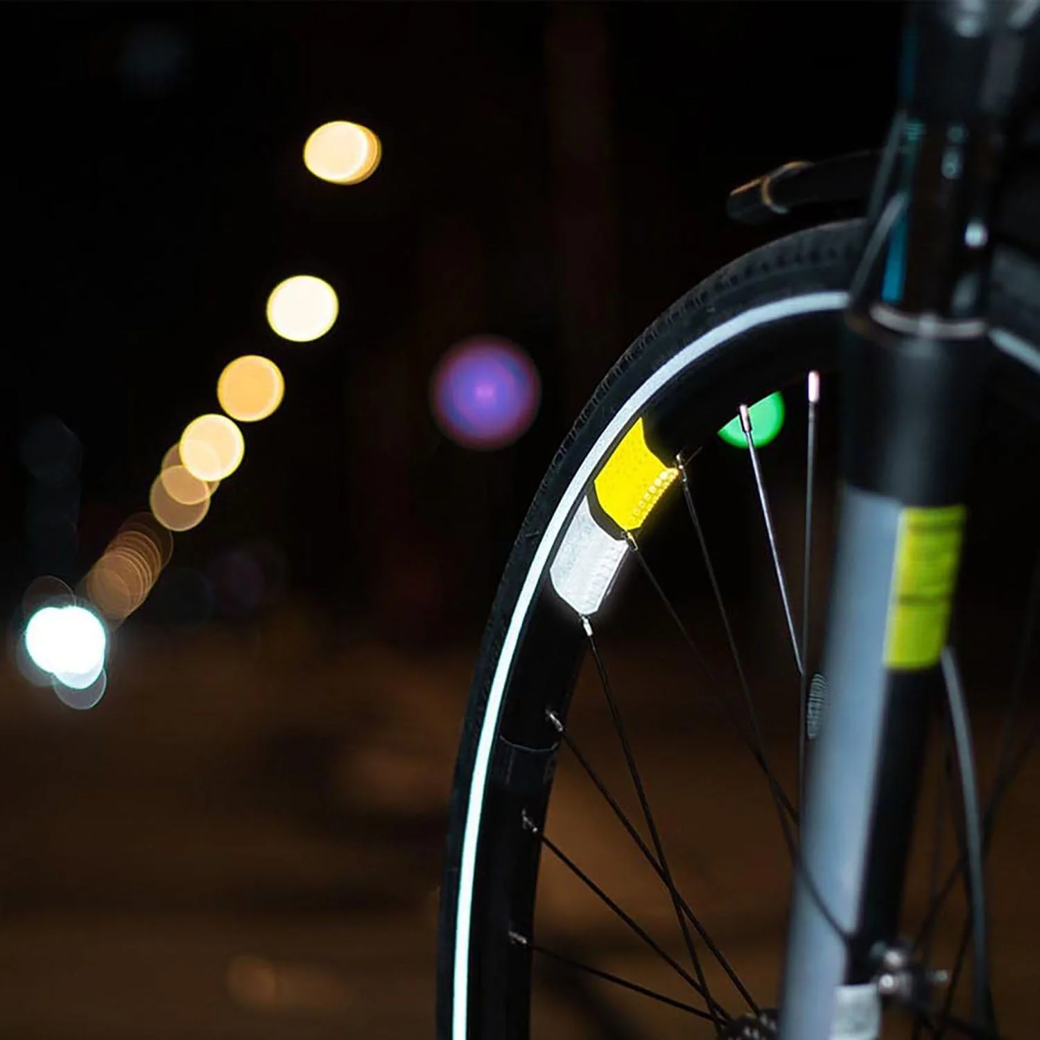 Riesel Design - Reflective Stickers - RE:FLEX RIM - Image 6