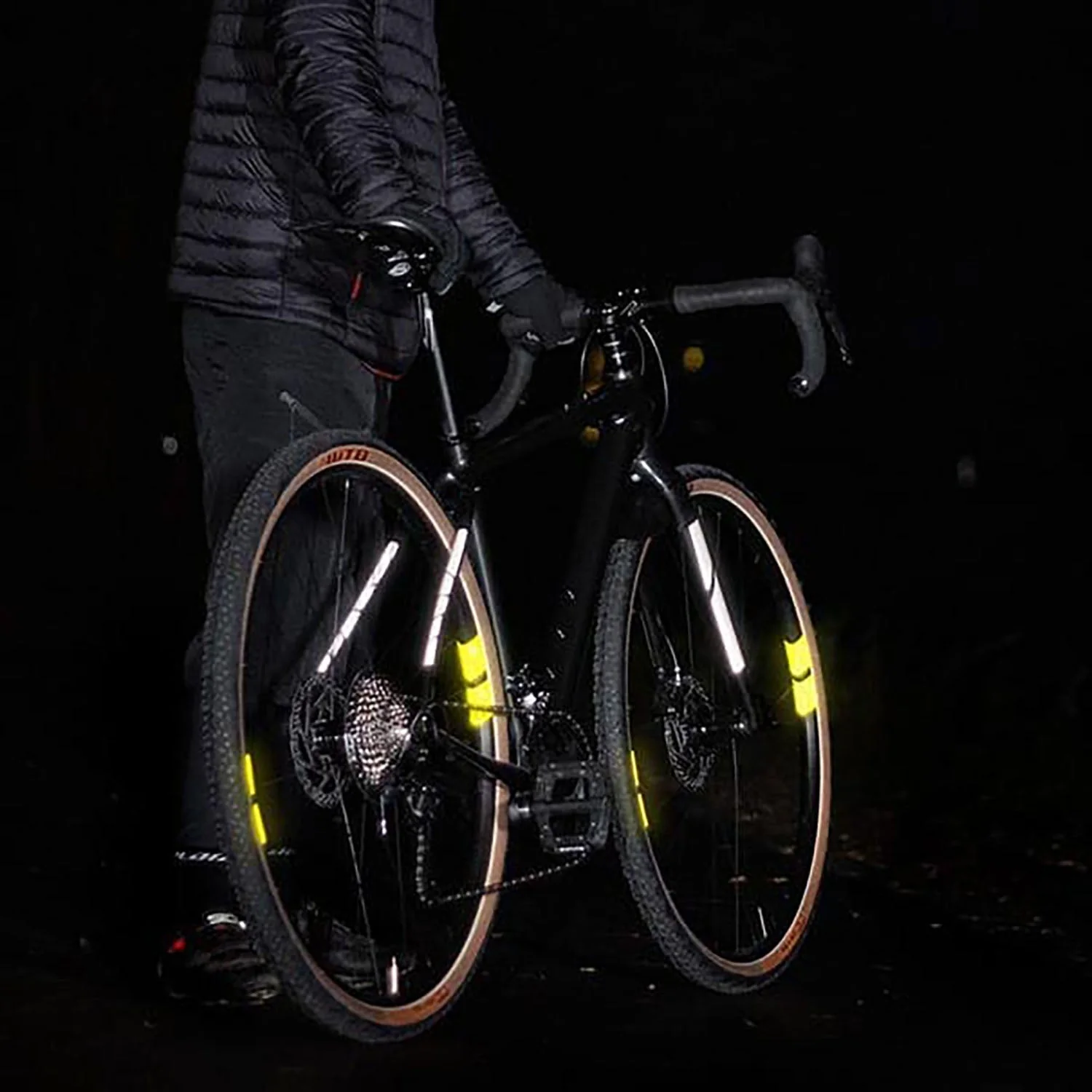 Riesel Design - Reflective Stickers - RE:FLEX RIM - Image 7