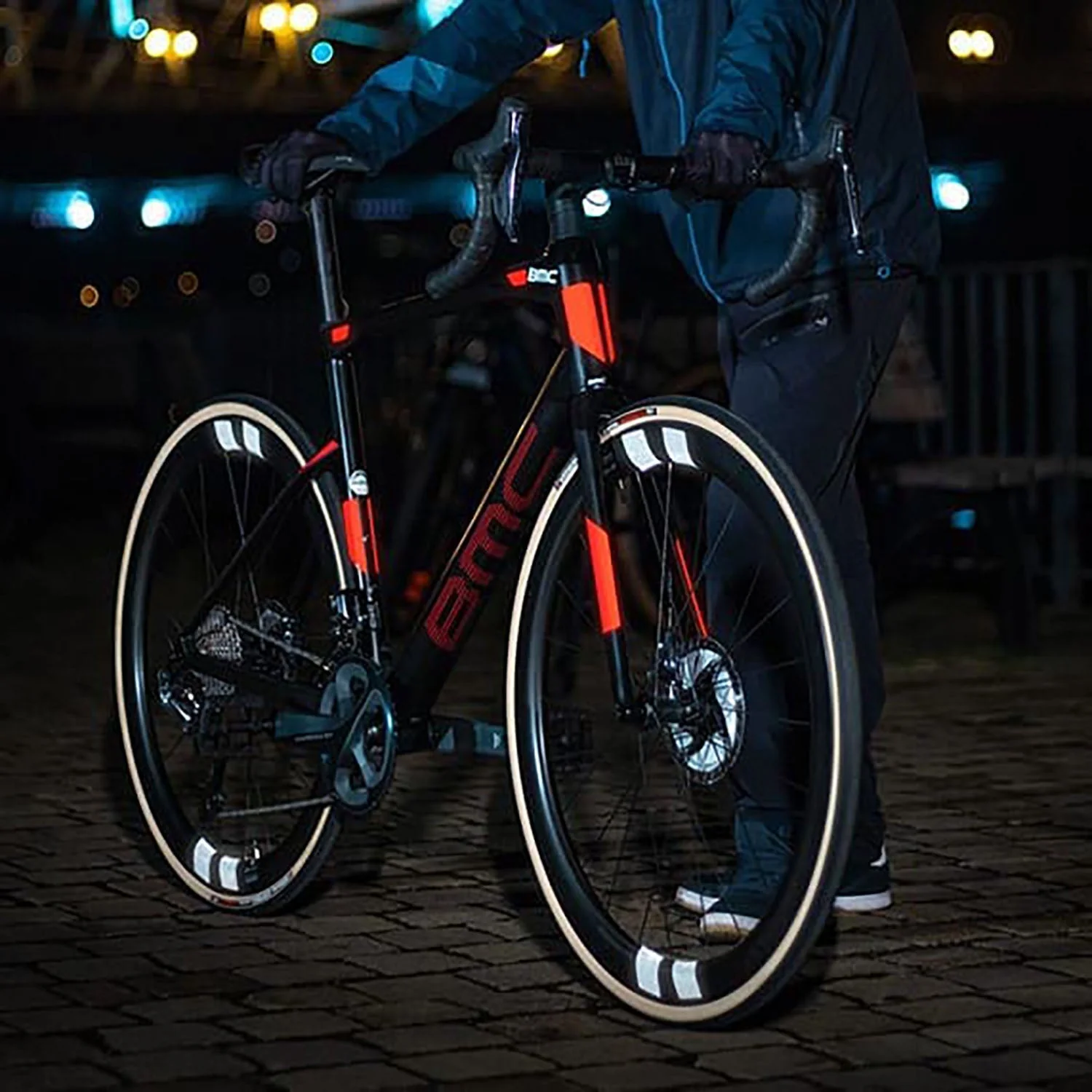 Riesel Design - Reflective Stickers - RE:FLEX RIM - Image 8