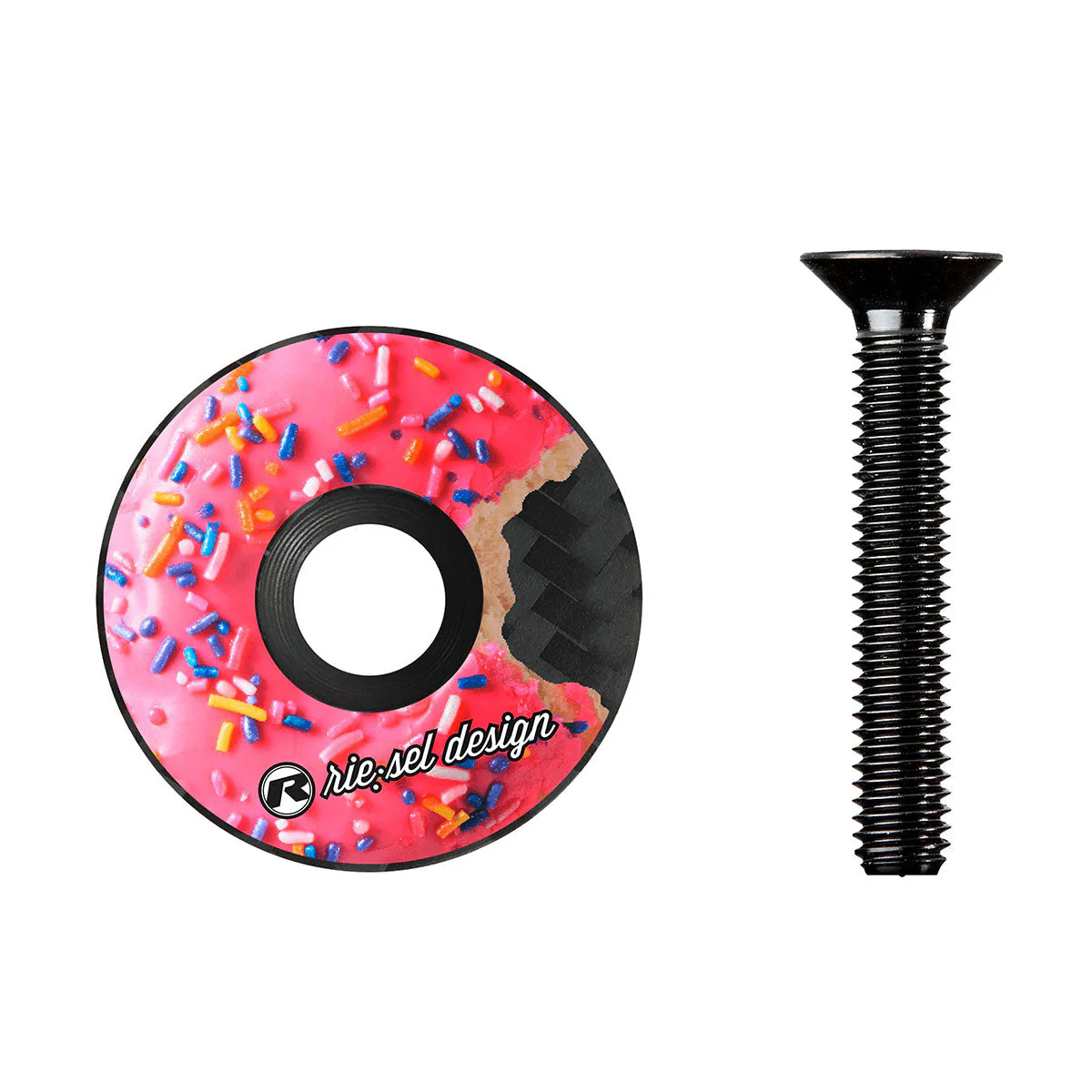 Riesel Design - Stem Caps - STEM:CAP - Image 22