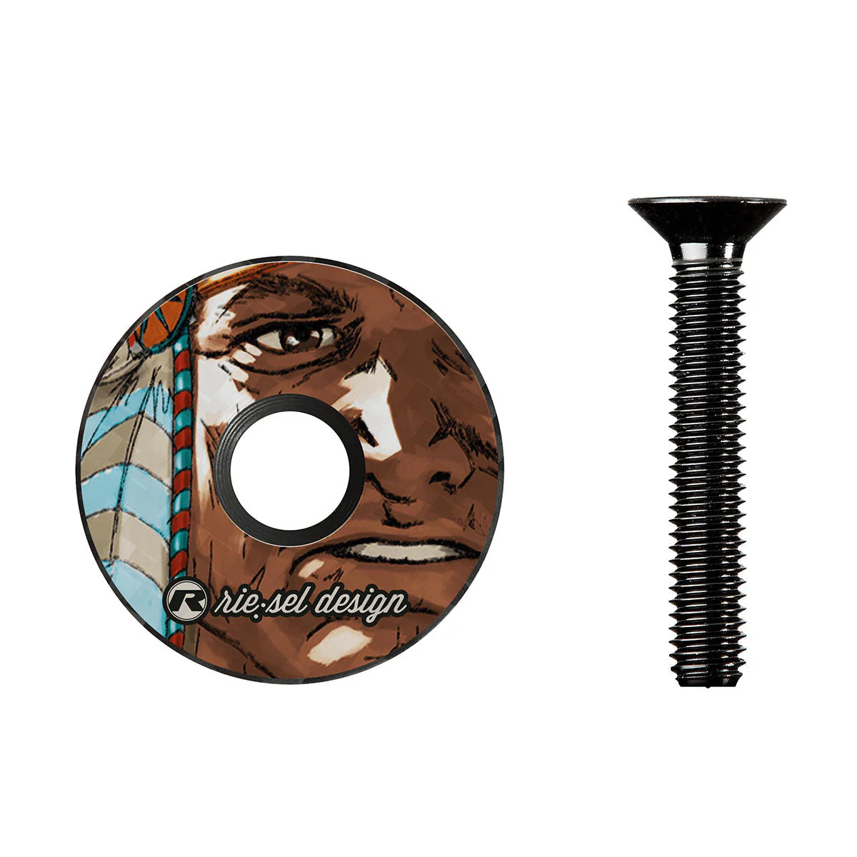 Riesel Design - Stem Caps - STEM:CAP - Image 30