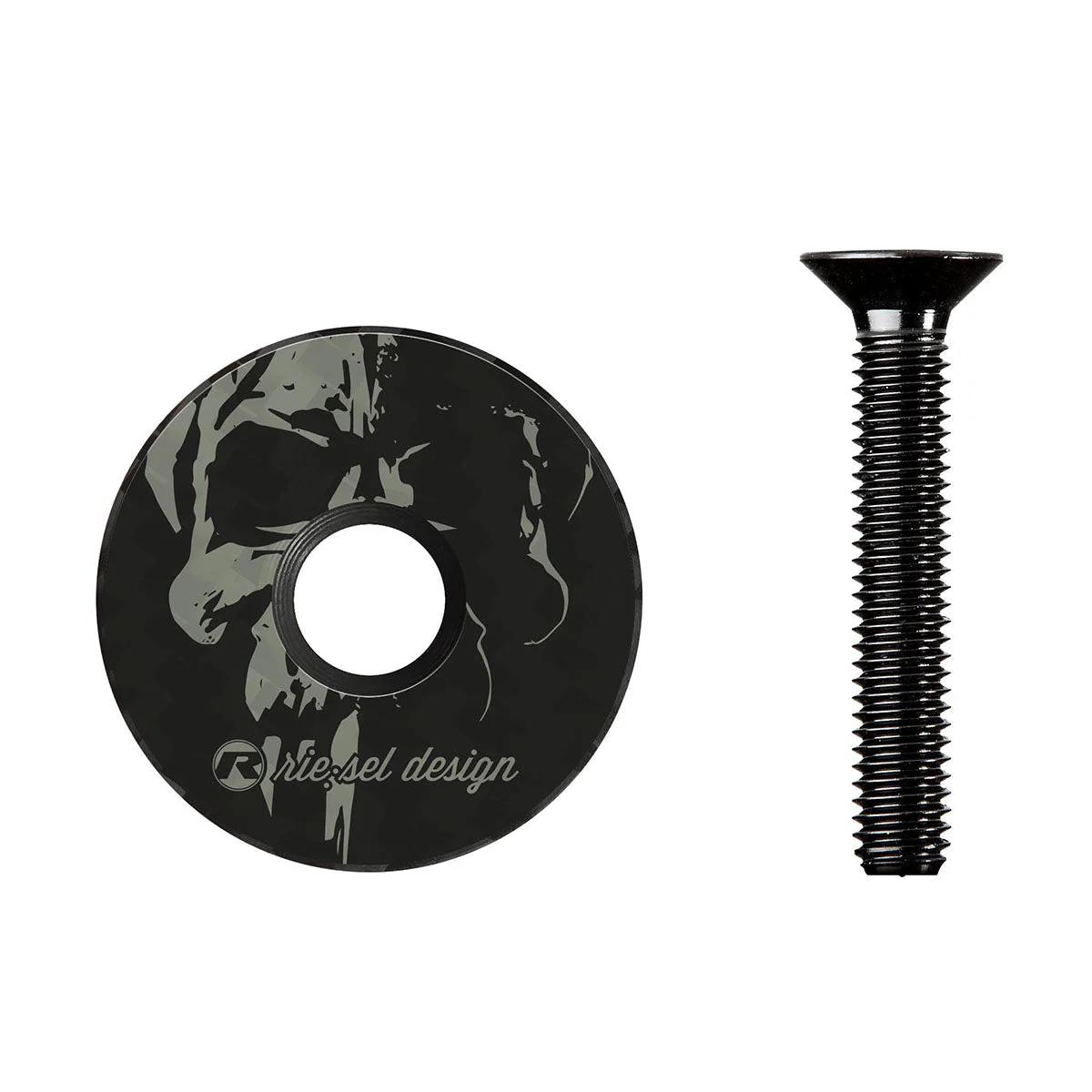Riesel Design - Stem Caps - STEM:CAP - Image 32