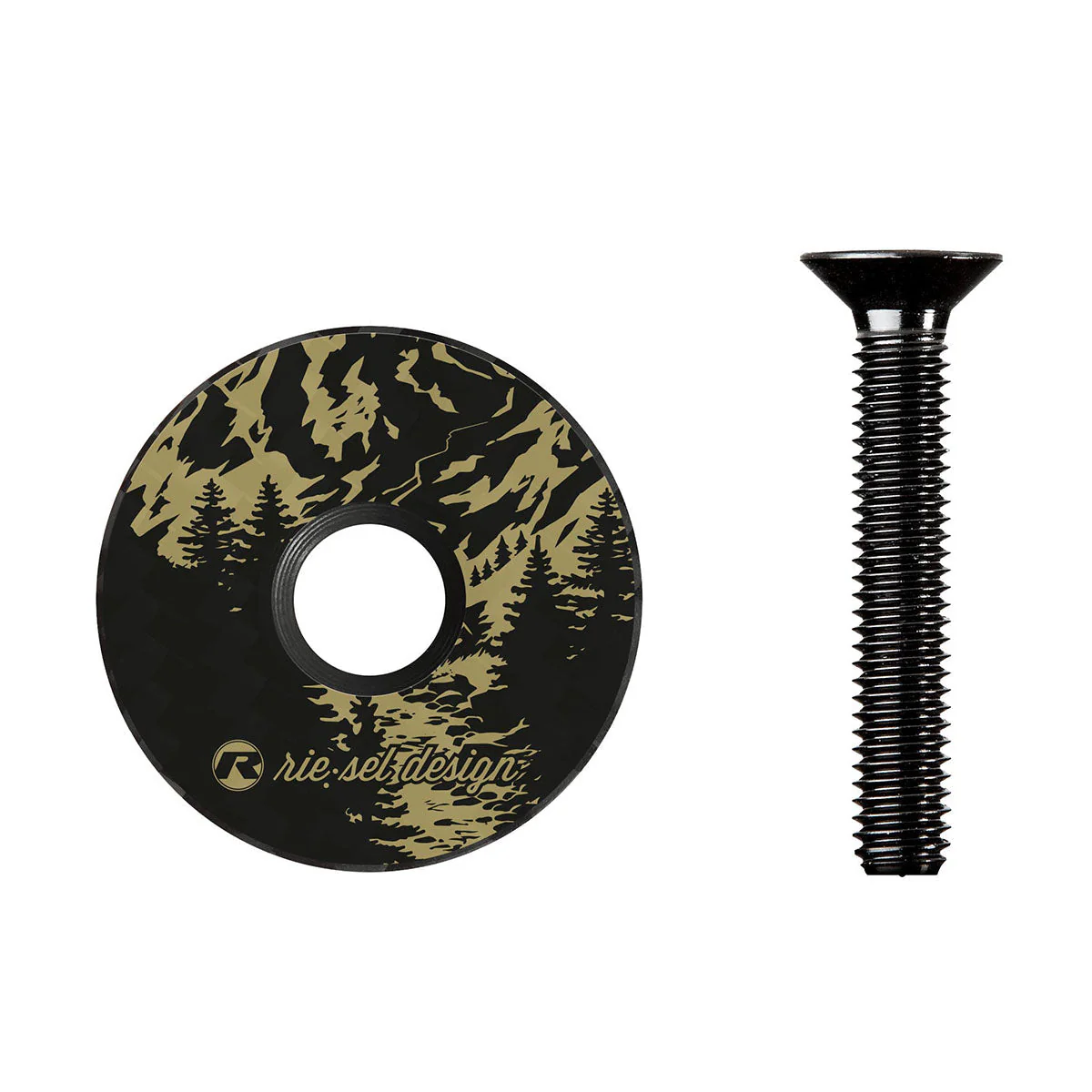 Riesel Design - Stem Caps - STEM:CAP - Image 33
