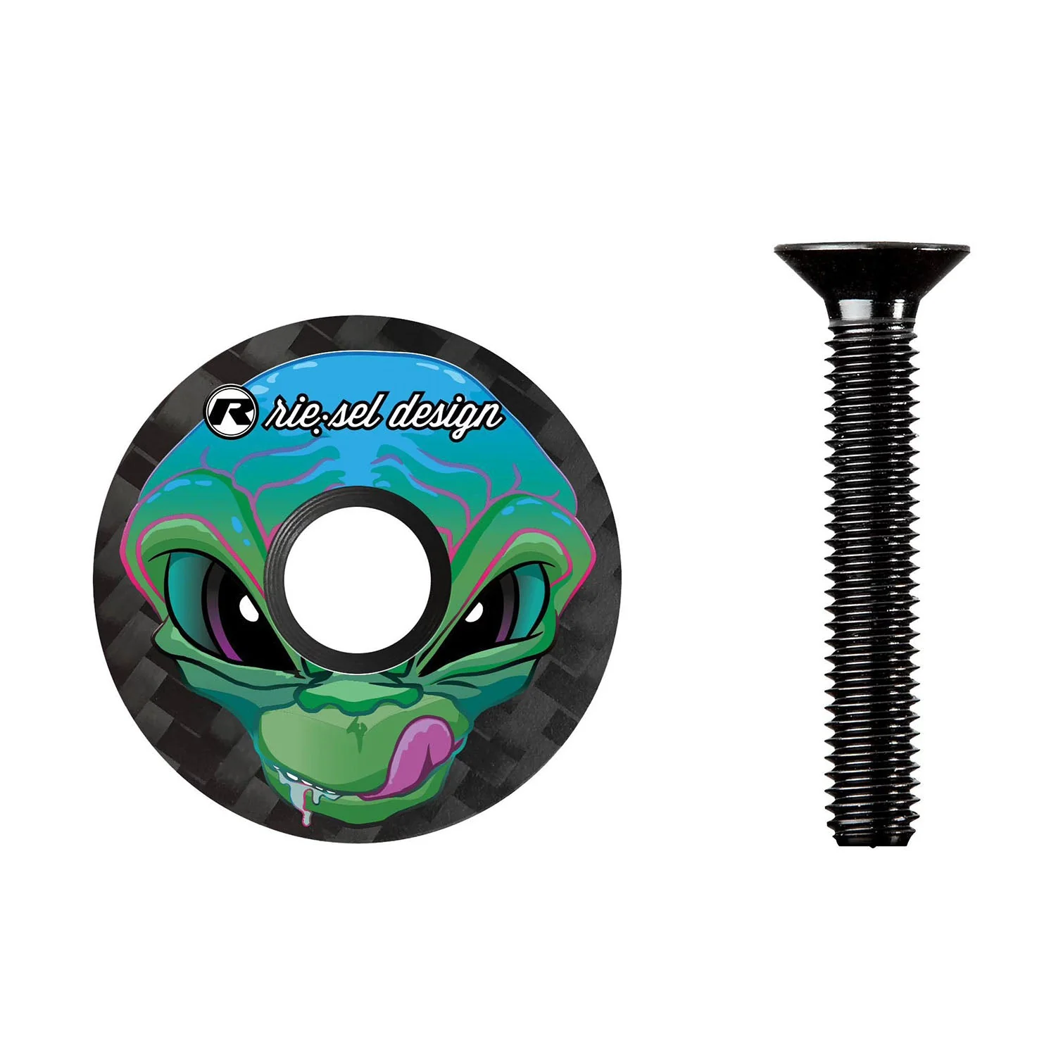 Riesel Design - Stem Caps - STEM:CAP - Image 55