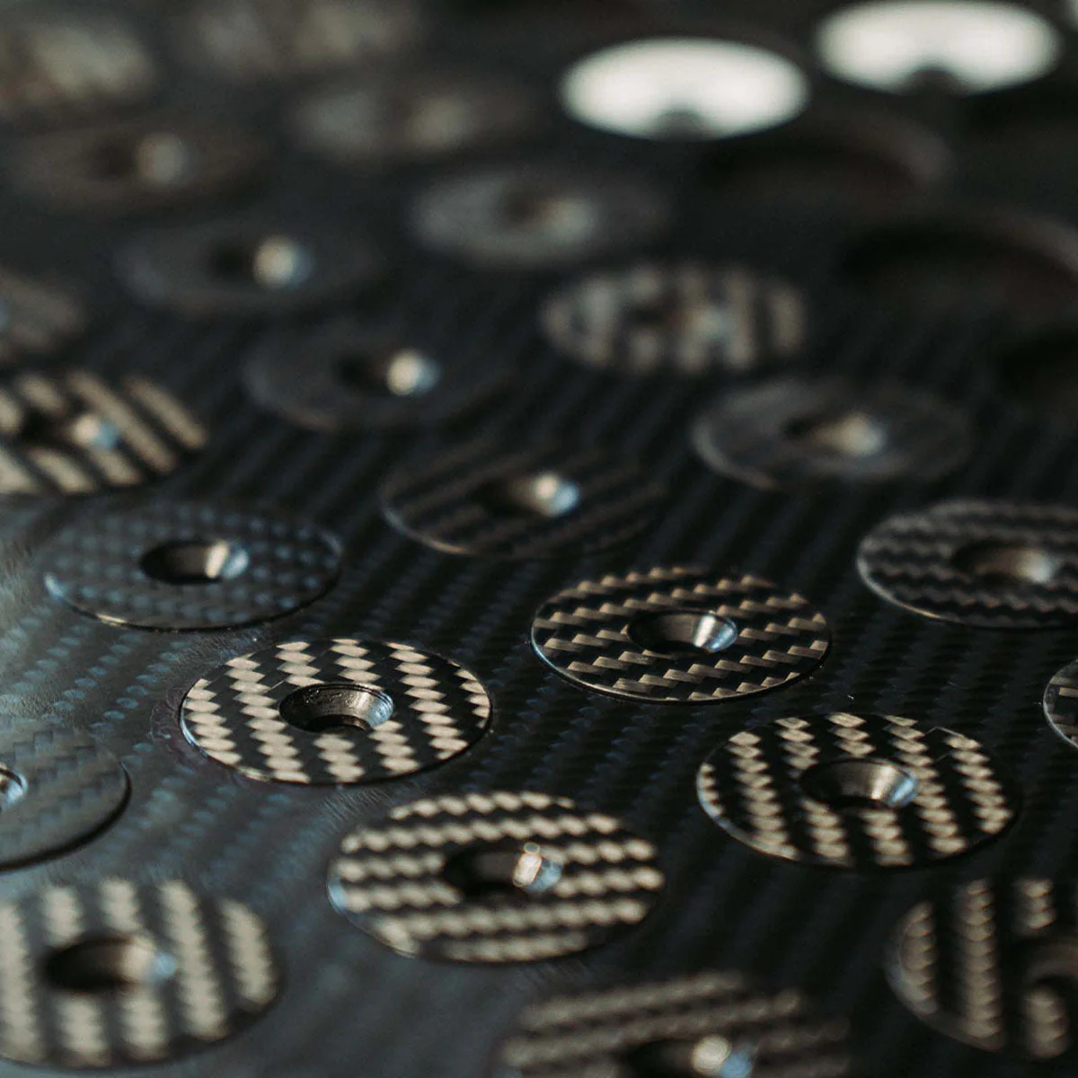 Riesel Design - Stem Caps - STEM:CAP - Image 6