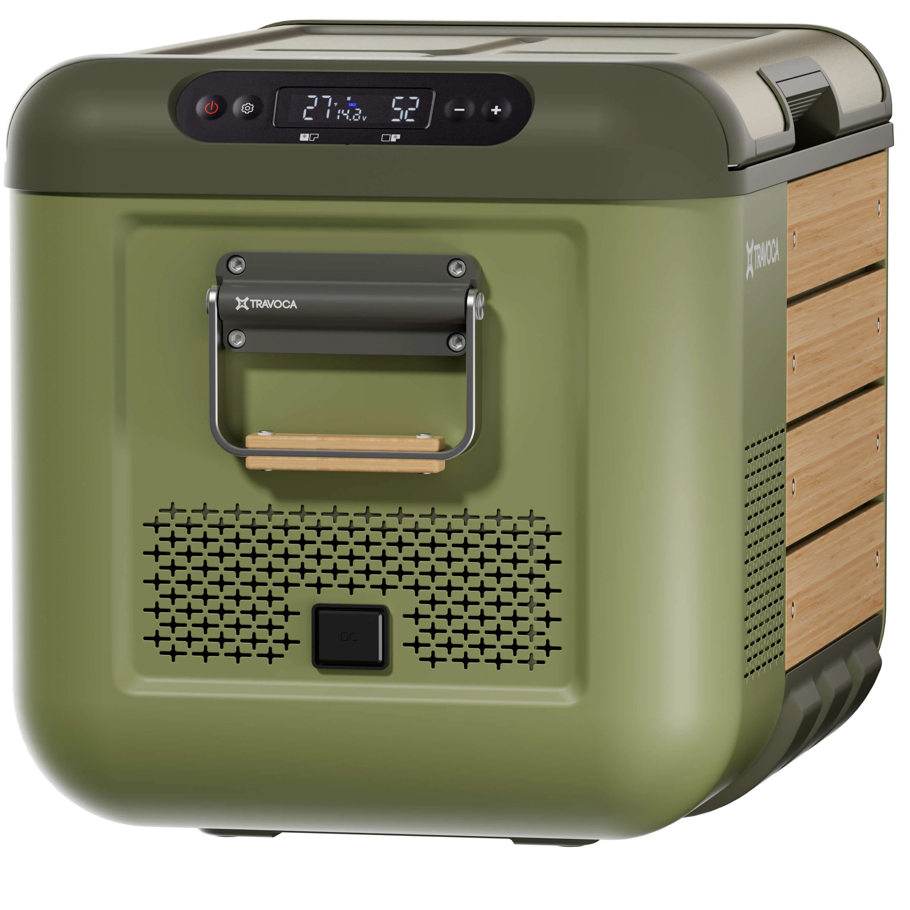 Rigel 35 Dual Zone eCooler - Image 10