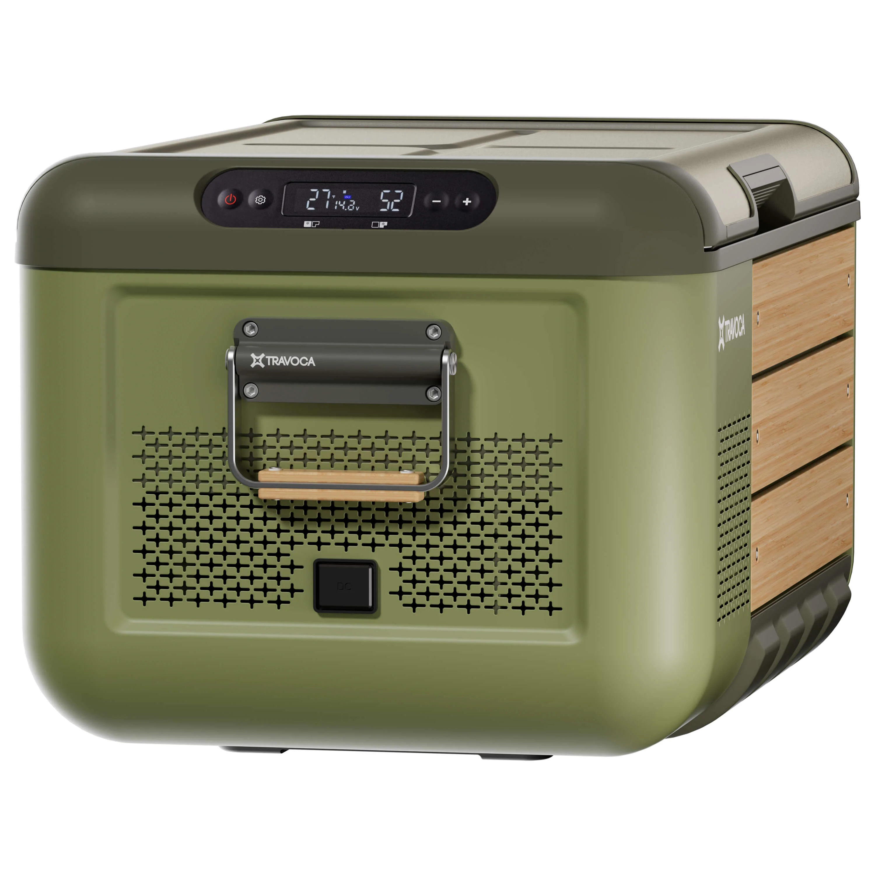 Rigel 45 Dual Zone eCooler - Image 10