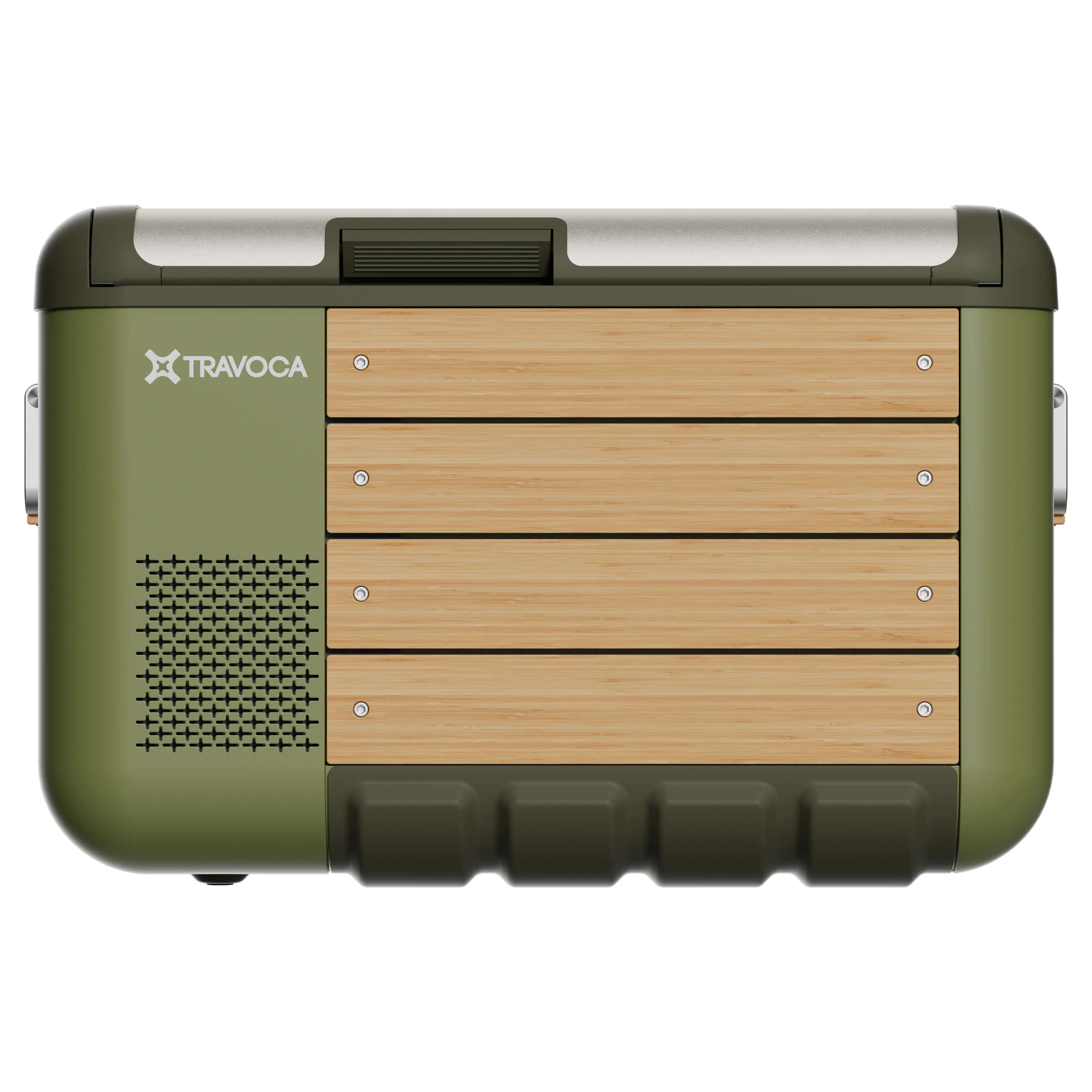 Rigel 60 Dual Zone eCooler - Image 4