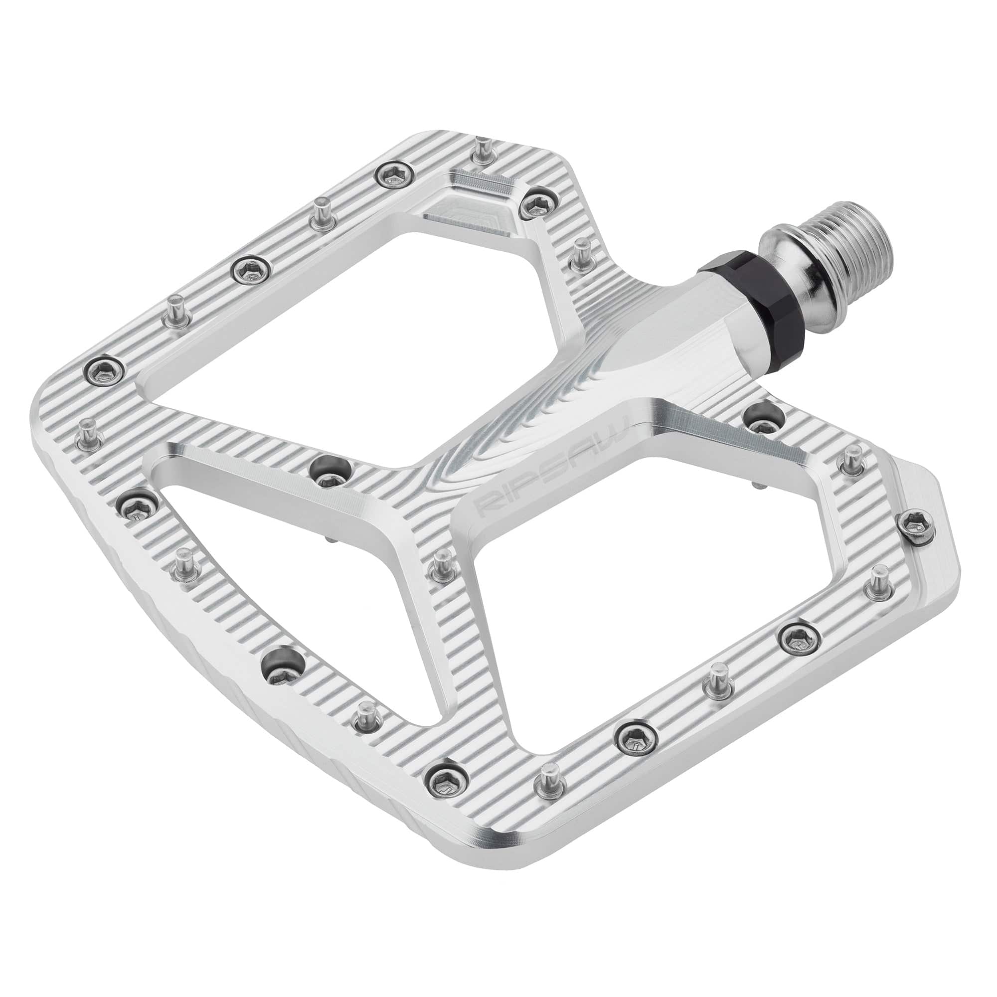Ripsaw Aluminum Pedals - Image 2