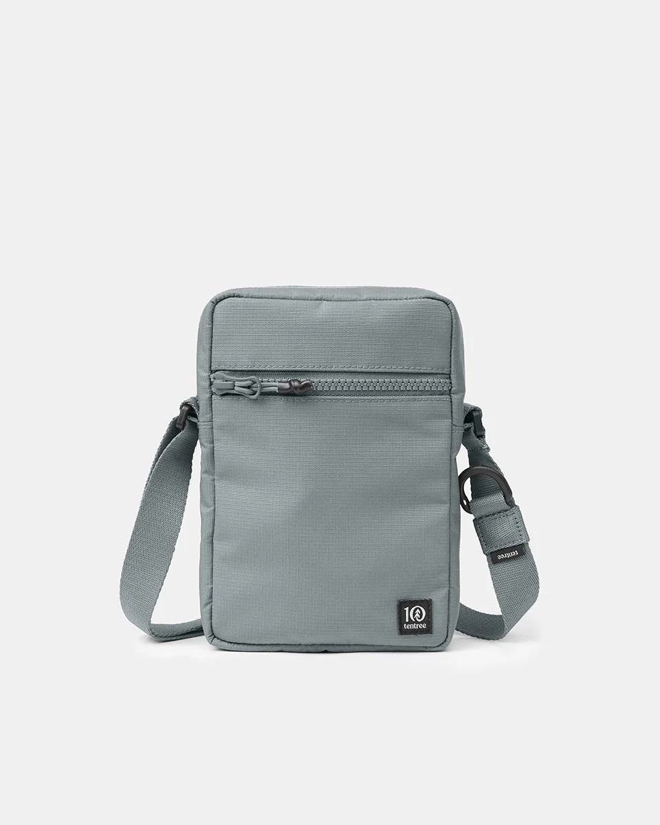 Ripstop Crossbody Bag - Image 2