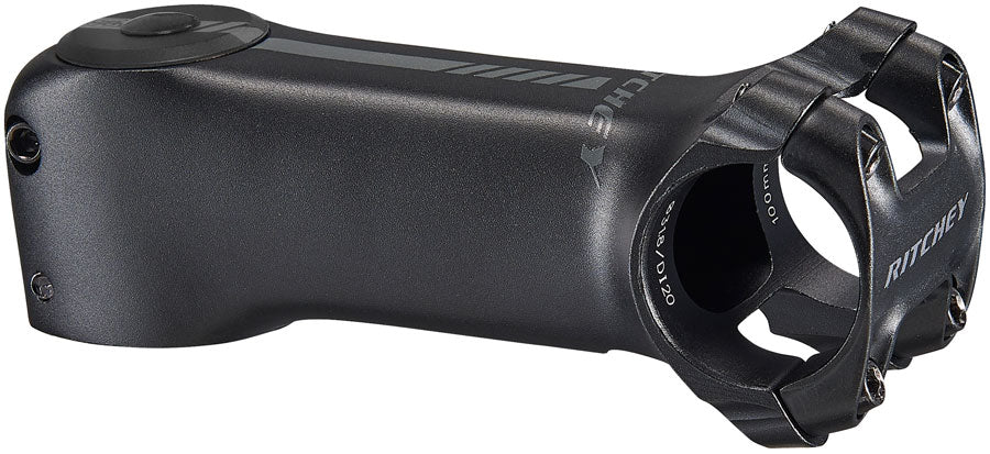 Ritchey Comp Switch Stem - 31.8mm Clamp 90mm Black