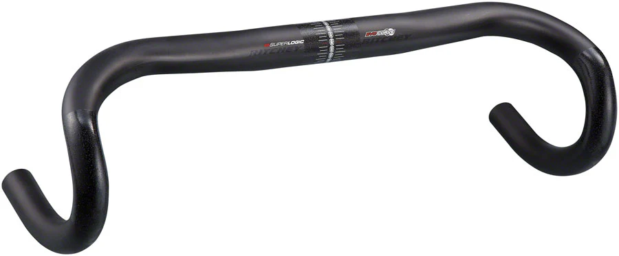 Ritchey Superlogic Carbon Evo-Curve Bar Di2 (31.8) 42cm