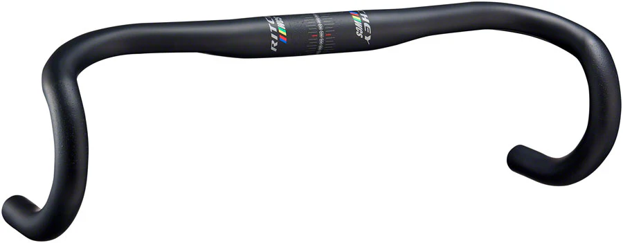 Ritchey WCS Streem Bar (31.8) 46cm Matte Black