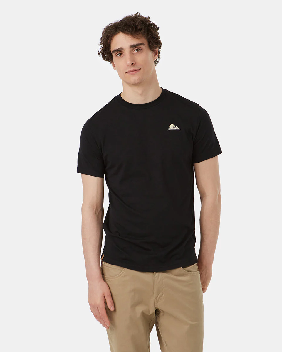 Roam Outdoors T-Shirt - Image 3