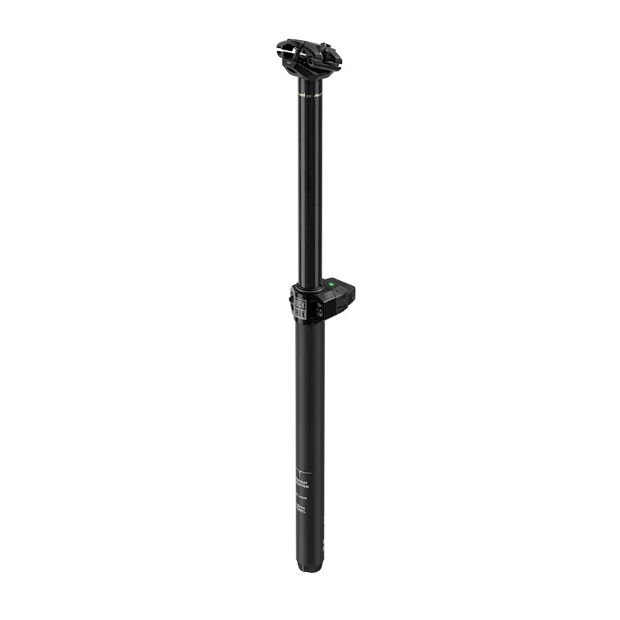 RockShox Reverb AXS Seatpost (B2) 125mm No Remote 34.9mm