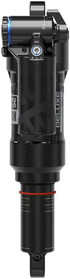 RockShox Super Deluxe Ultimate RC2T Rear Shock - 230 x 62.5mm LinearAir 2 Tokens Reb/Low Comp 320lb L/O Force Standard C1 - Image 2