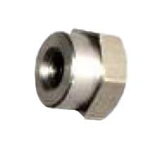 Rohloff OEM2 Adapter for M5 Fender/Luggage Rack Bolt (M5)