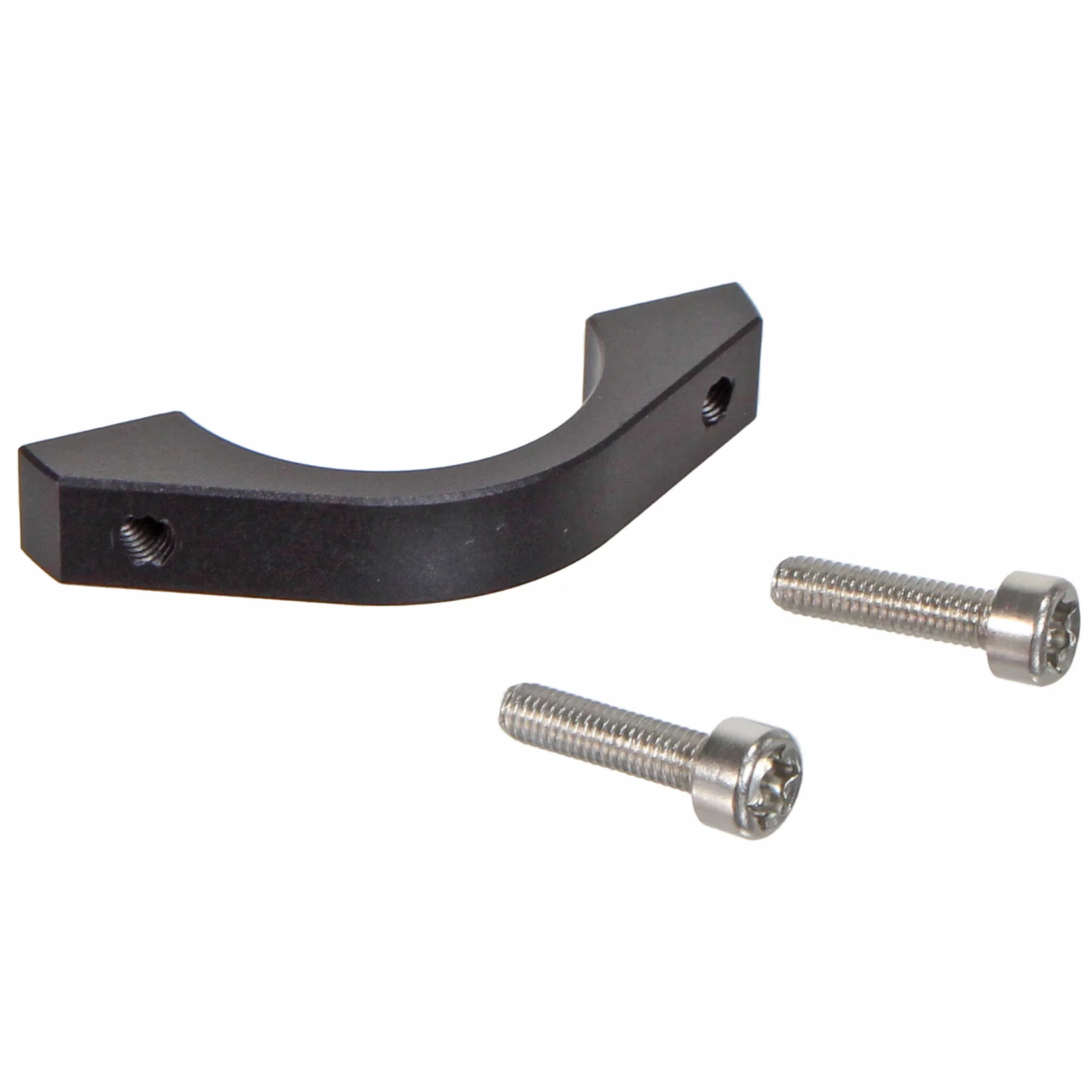 Rohloff Twist Shifter Replacement Clamp with Screws Speedhub