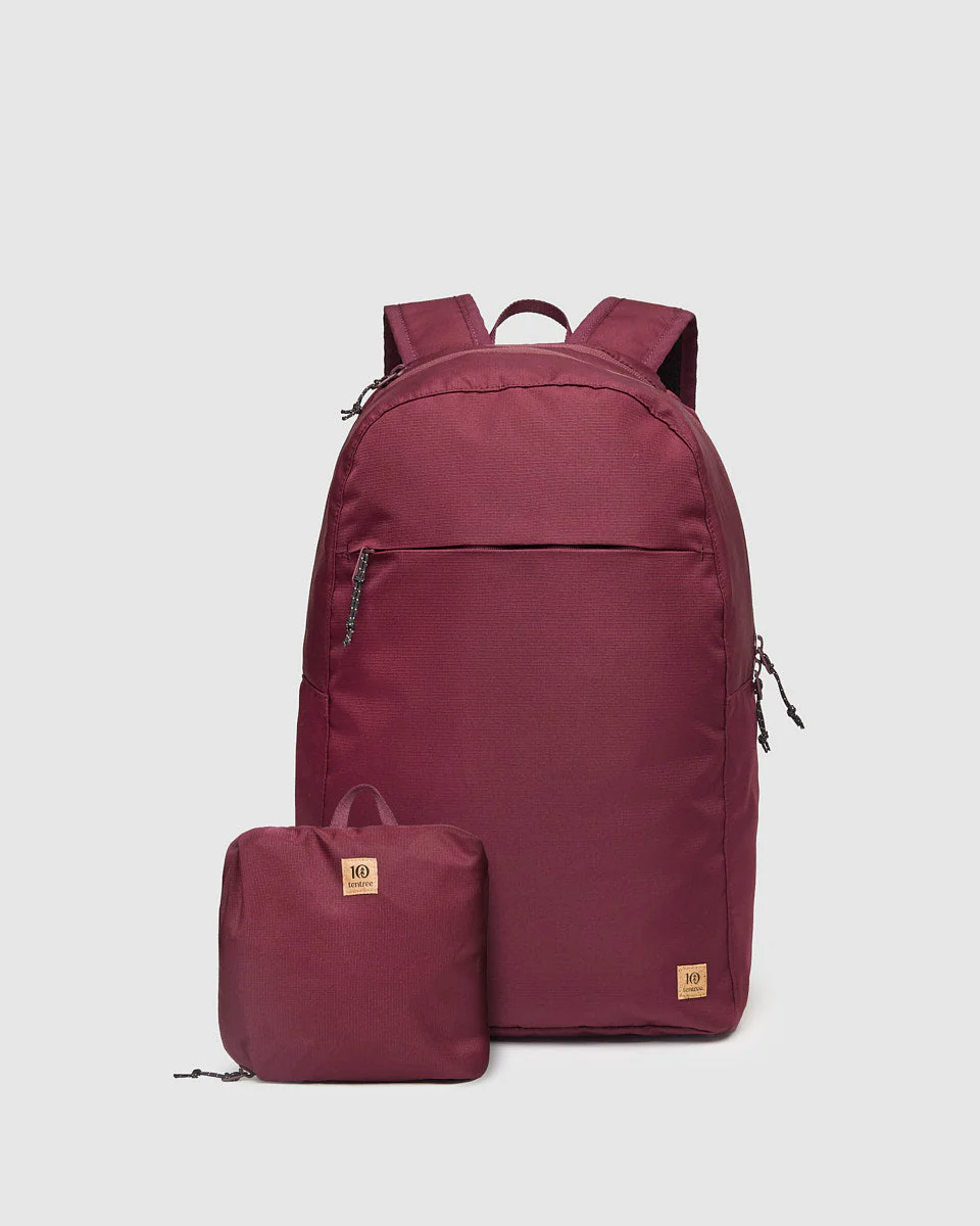 Ruxton Packable Backpack - Image 3