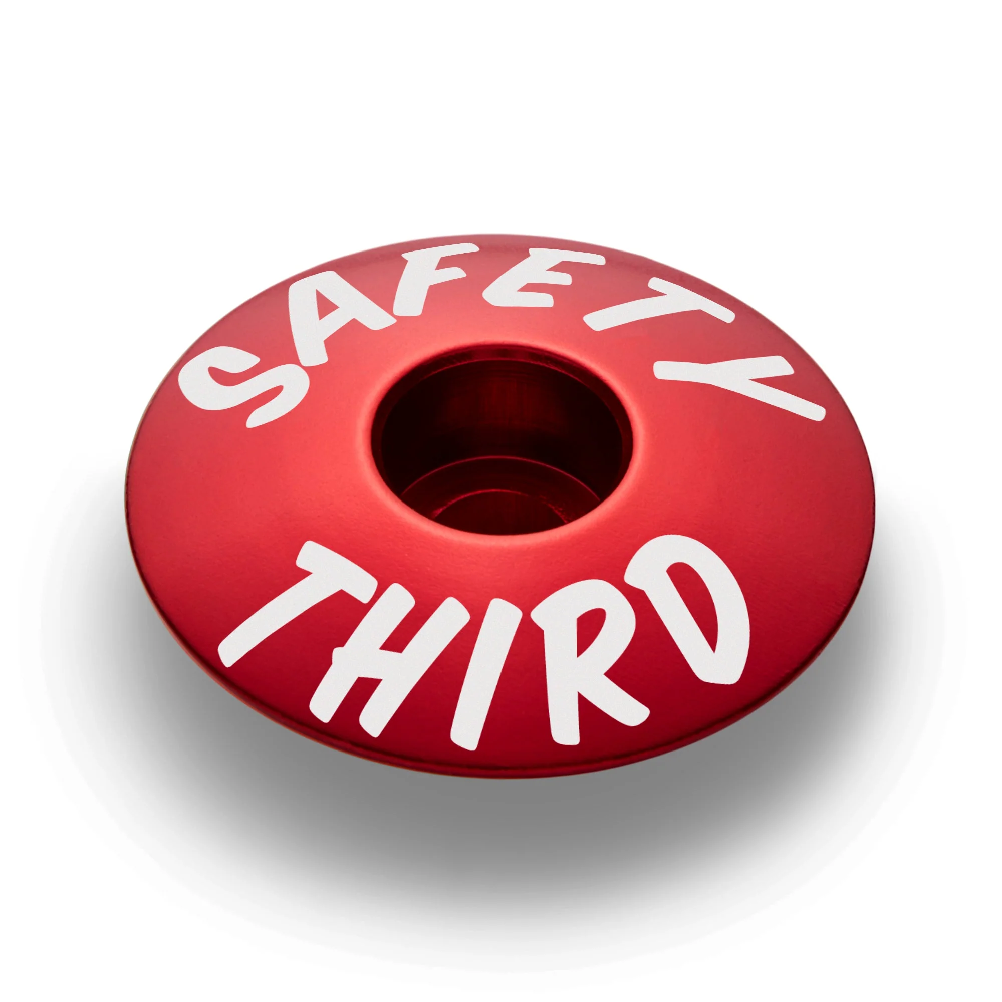 Safety Third Bicycle Headset Cap - Image 13