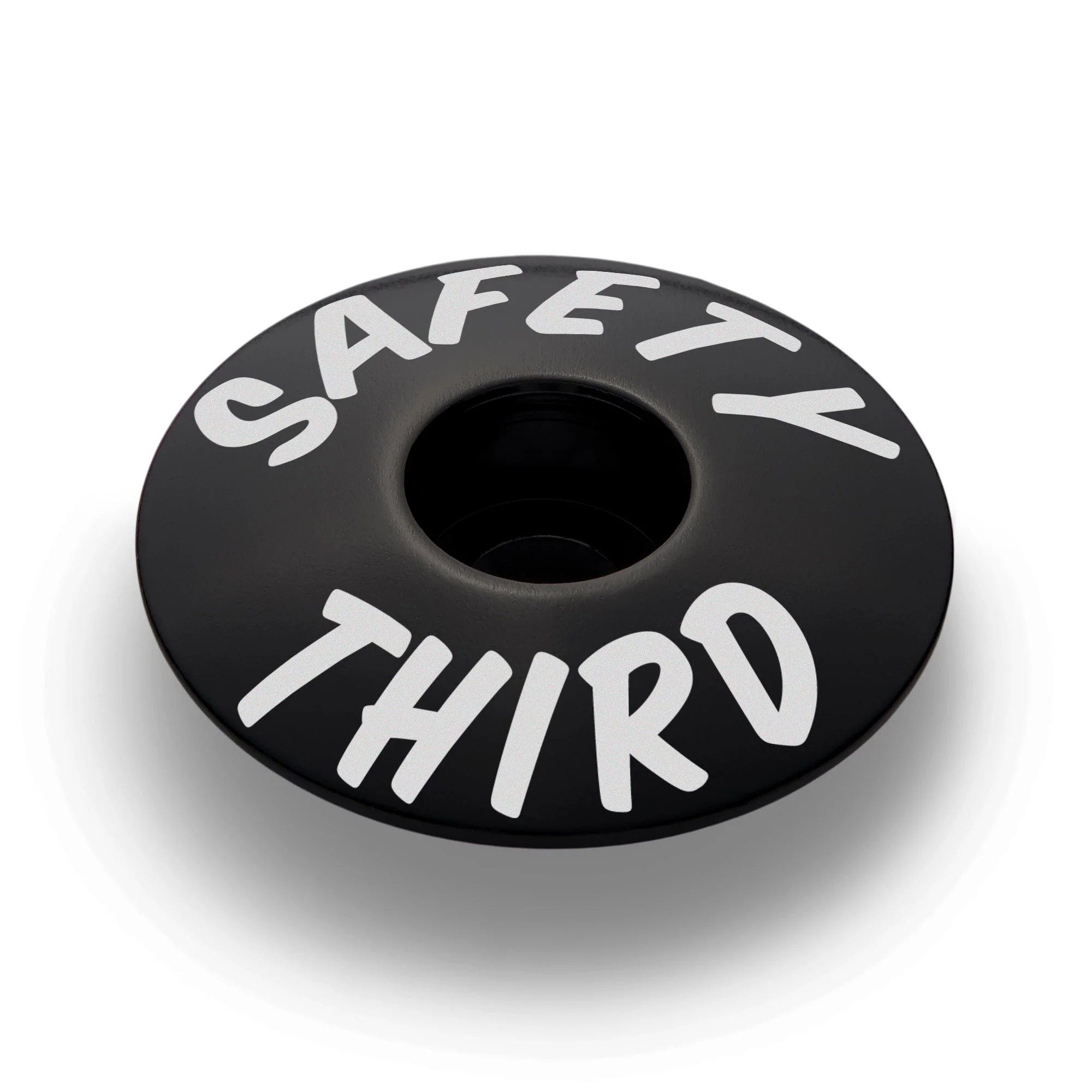Safety Third Bicycle Headset Cap - Image 4