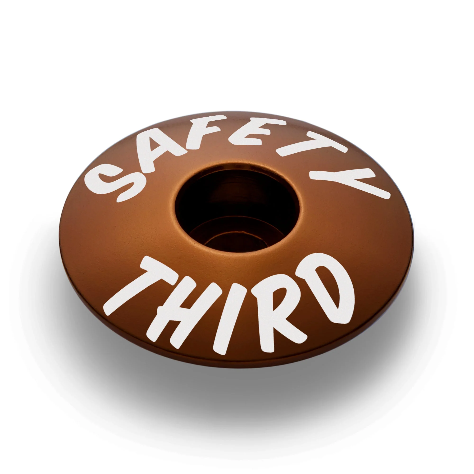 Safety Third Bicycle Headset Cap - Image 5