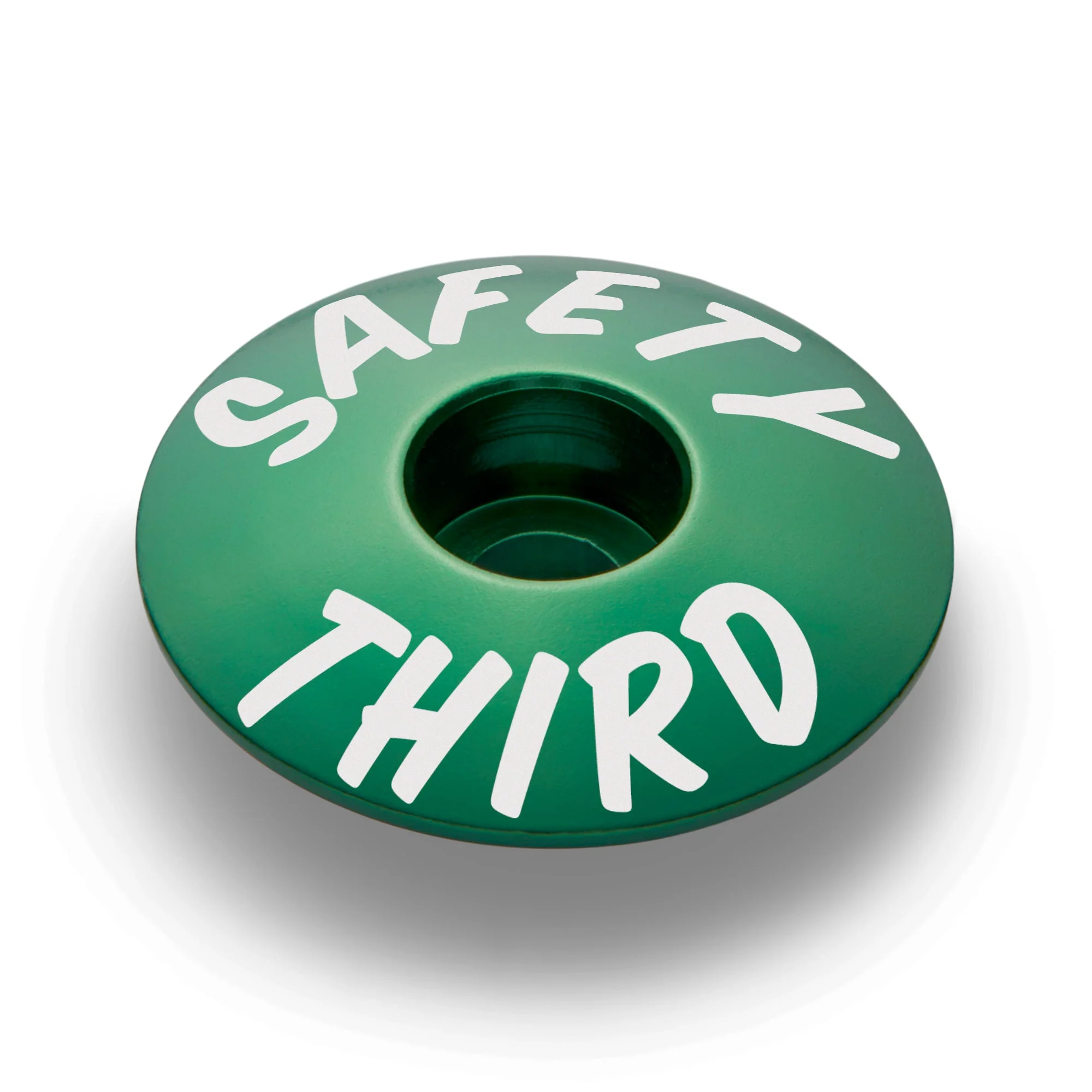 Safety Third Bicycle Headset Cap - Image 7