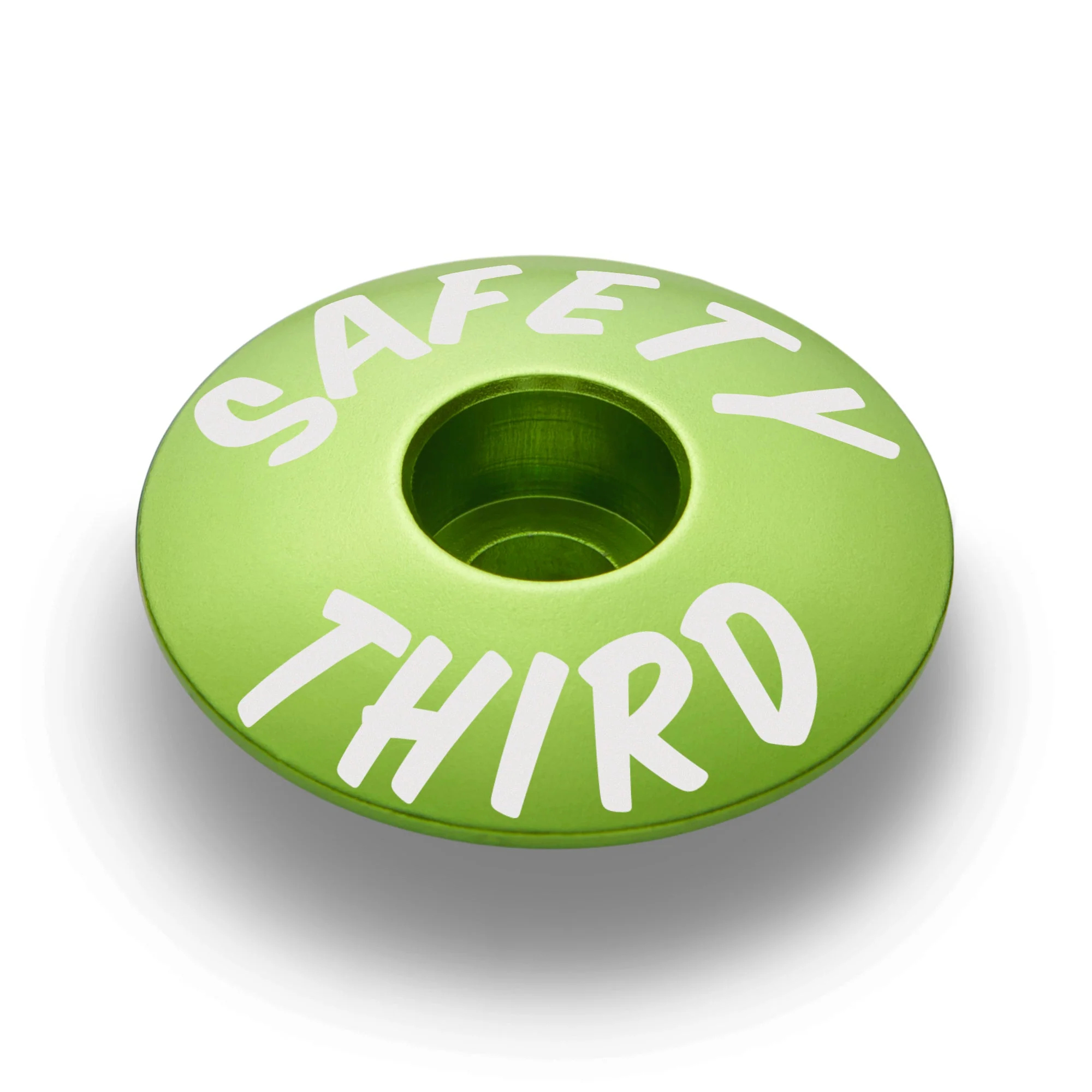 Safety Third Bicycle Headset Cap - Image 9