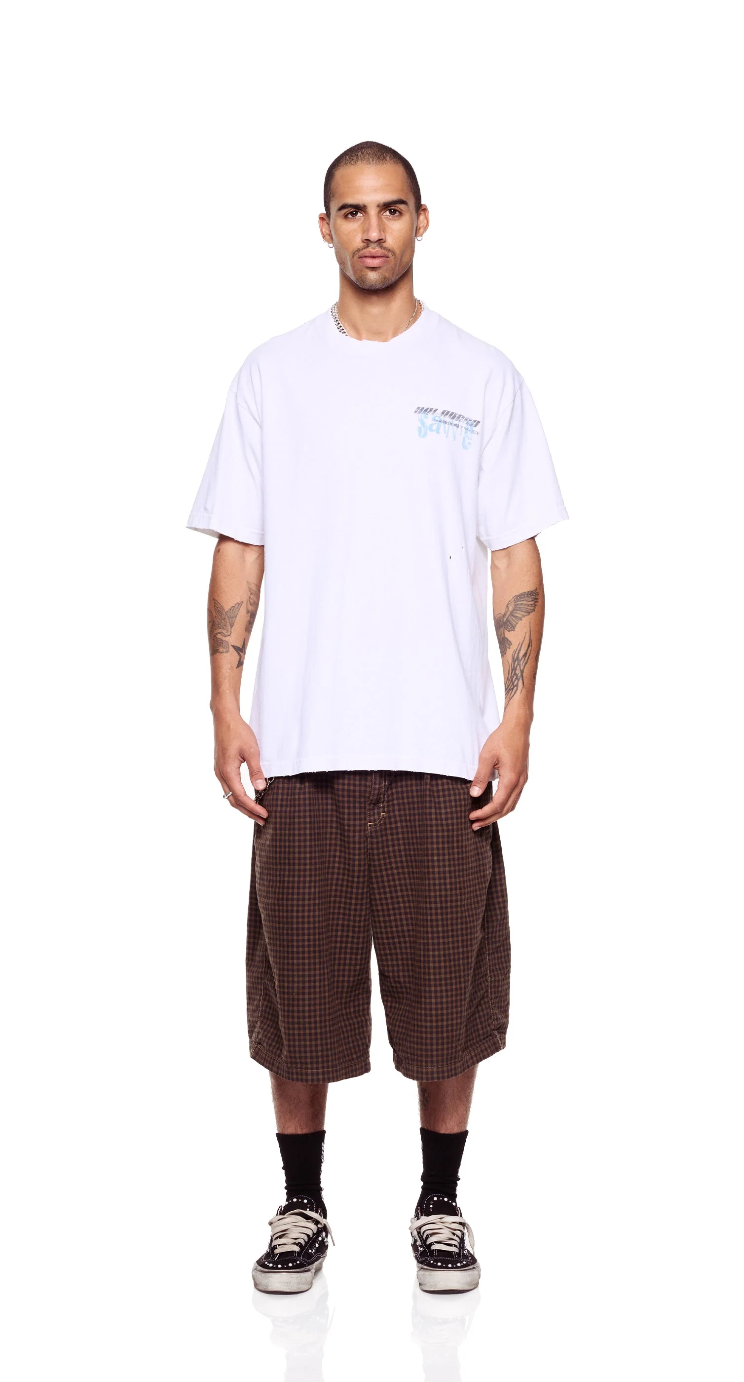 Saint Tee
