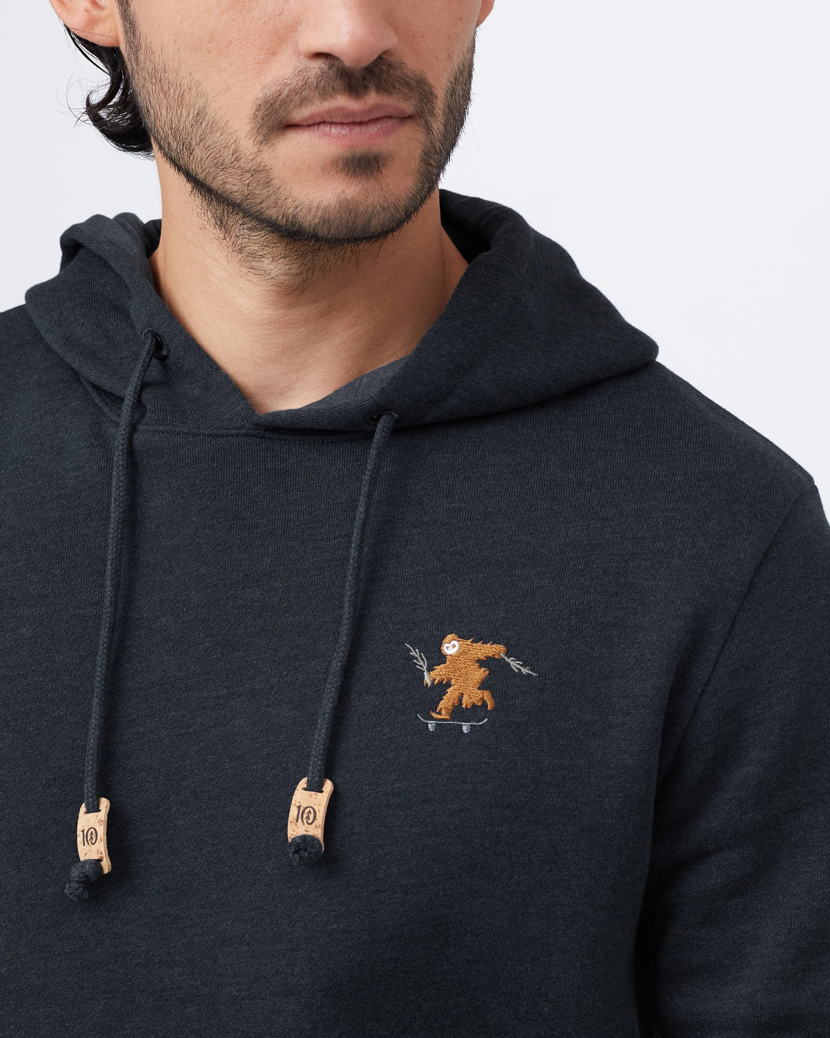 Sasquatch Hoodie - Image 3
