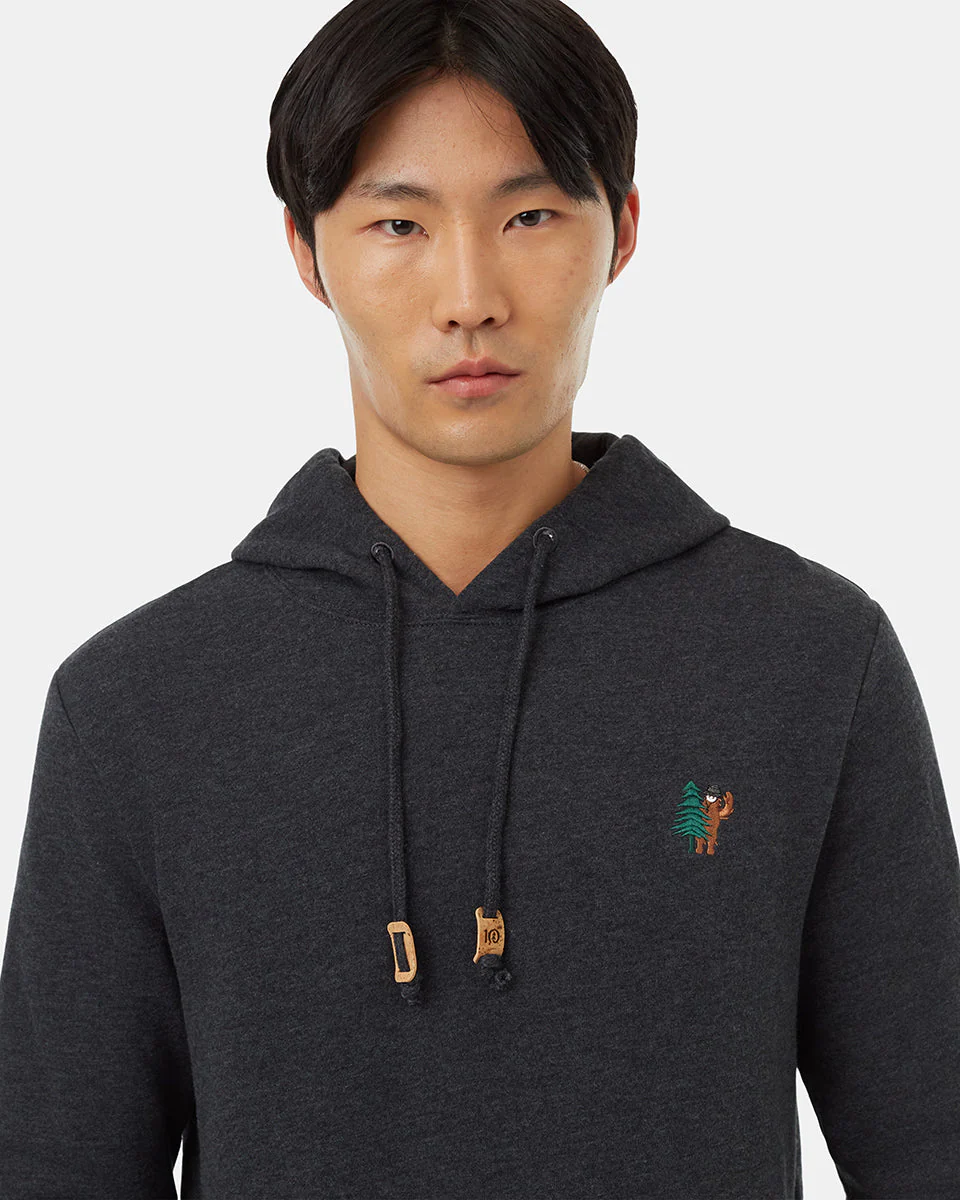 Sasquatch Hoodie - Image 4