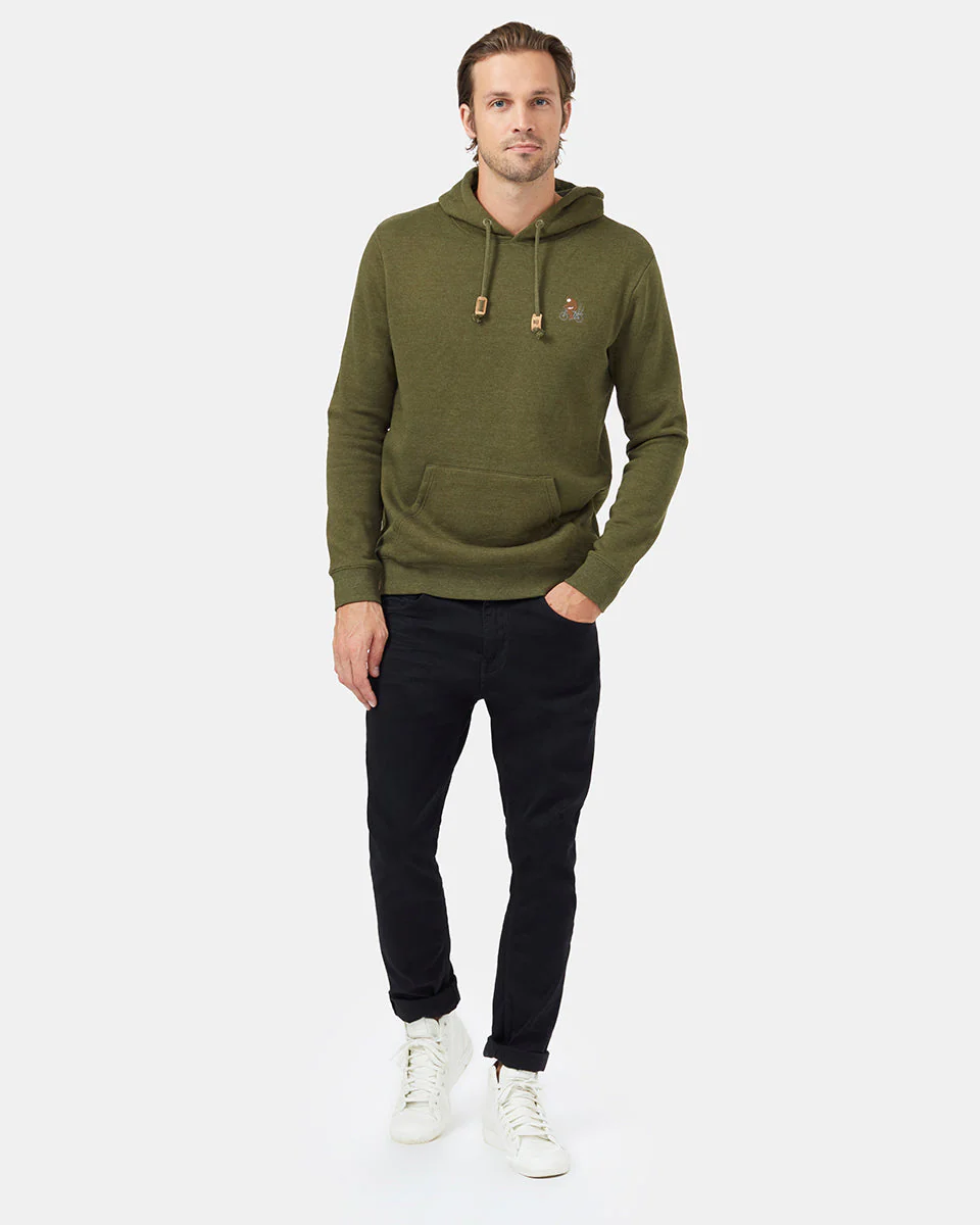 Sasquatch Hoodie - Image 2