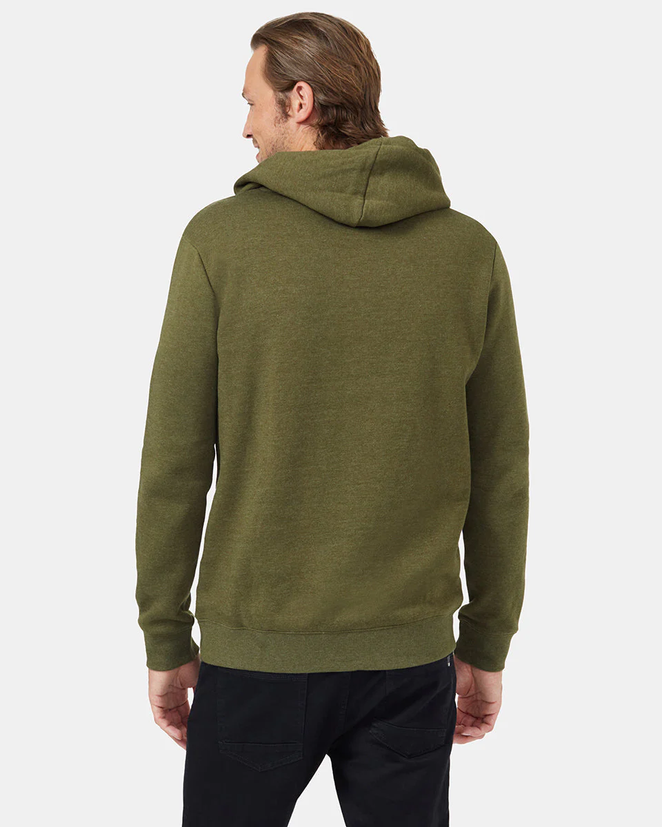 Sasquatch Hoodie - Image 3