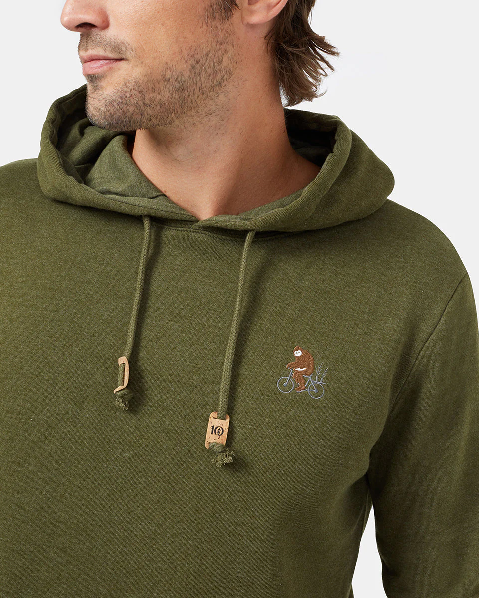 Sasquatch Hoodie - Image 4
