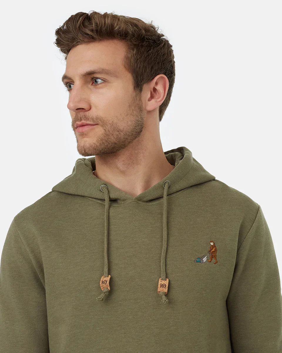 Sasquatch Hoodie - Image 4