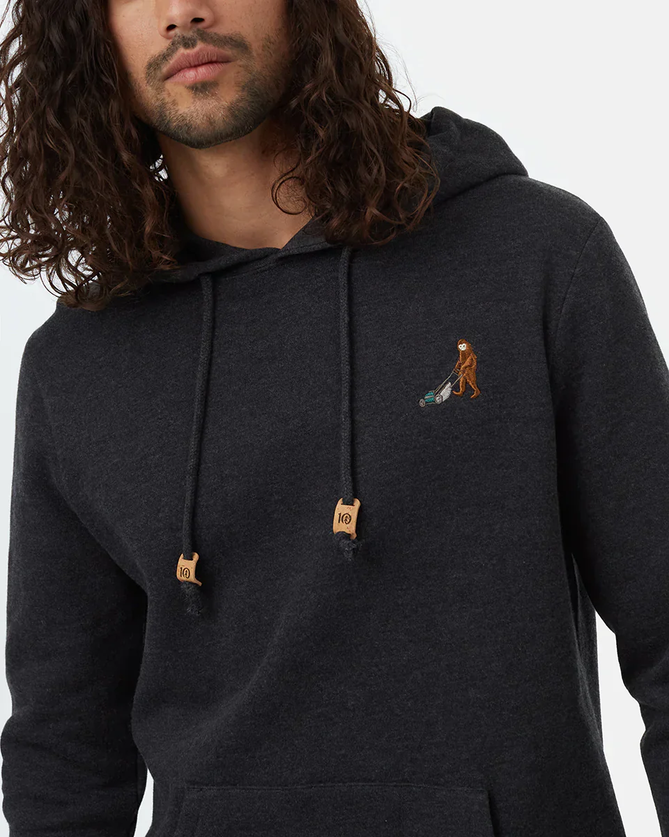 Sasquatch Hoodie - Image 4