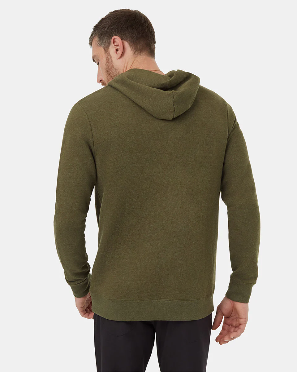 Sasquatch Hoodie - Image 3