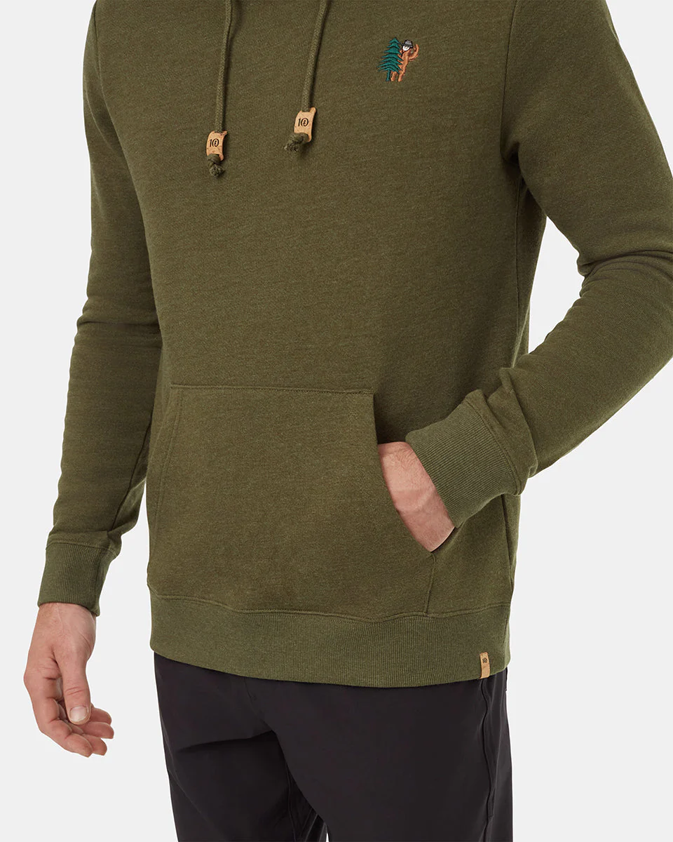 Sasquatch Hoodie - Image 5