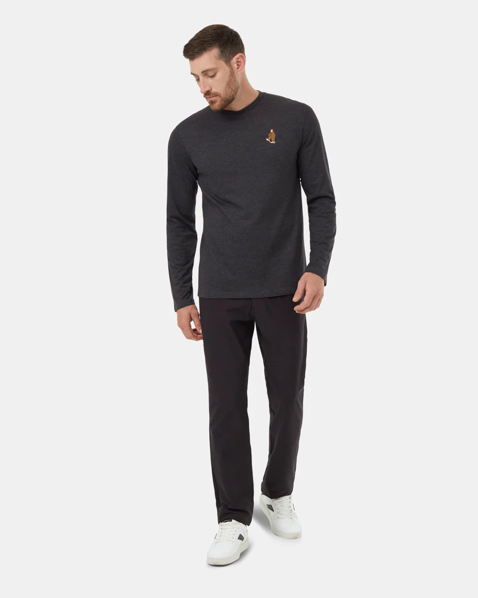 Sasquatch Longsleeve - Image 2