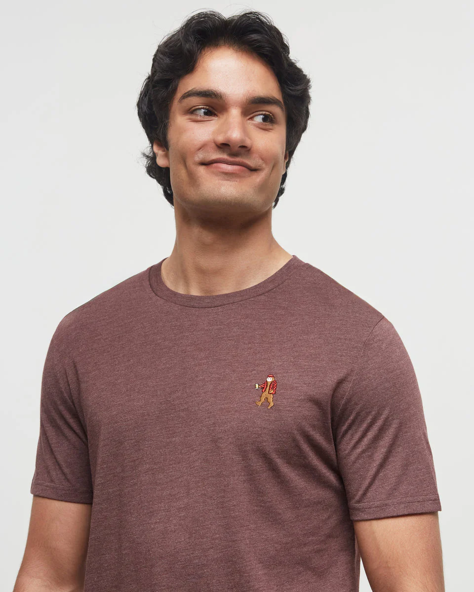Sasquatch T-Shirt - Image 4