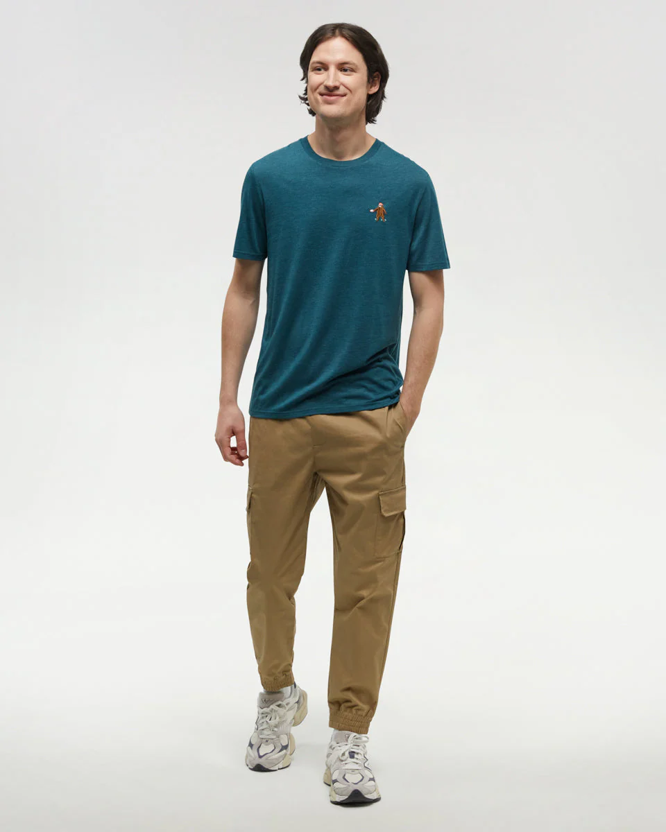 Sasquatch T-Shirt - Image 2