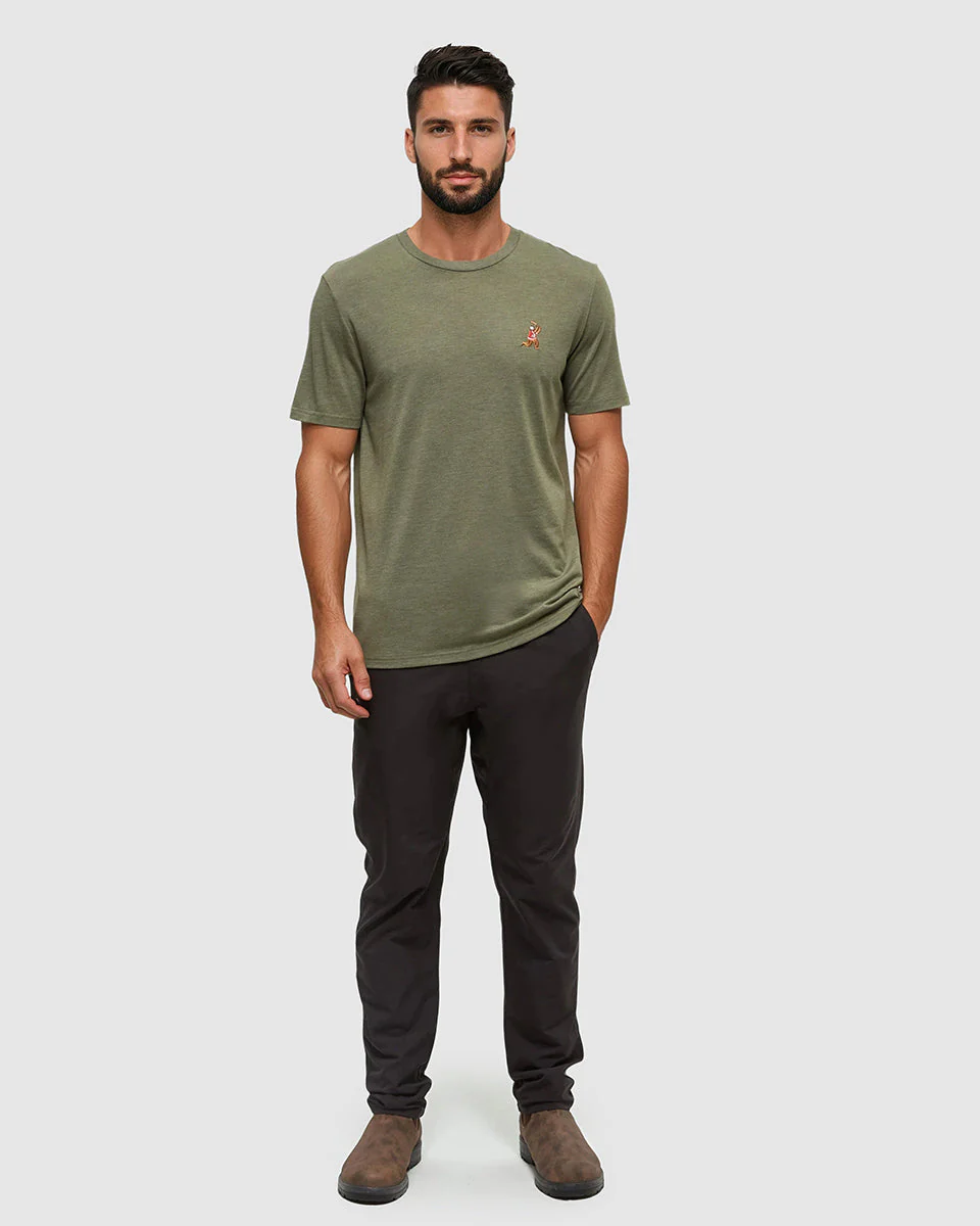Sasquatch T-Shirt - Image 2
