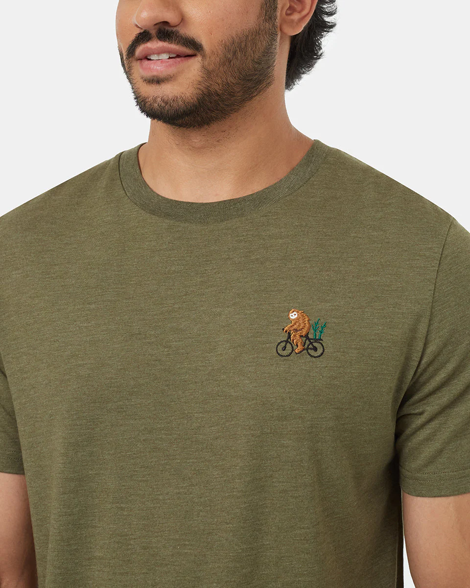 Sasquatch T-Shirt - Image 4